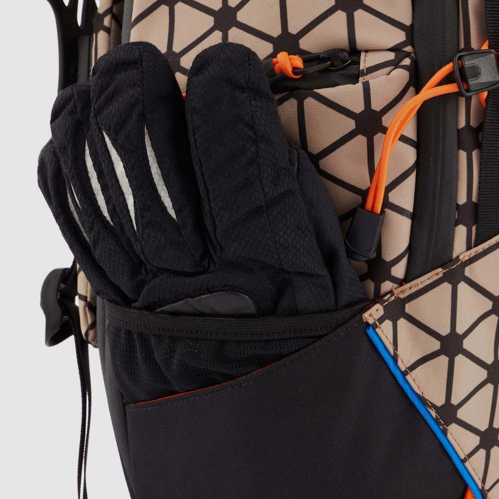 Piquadro Corner 2.0 Rucksack Trekking Ski Outdoor