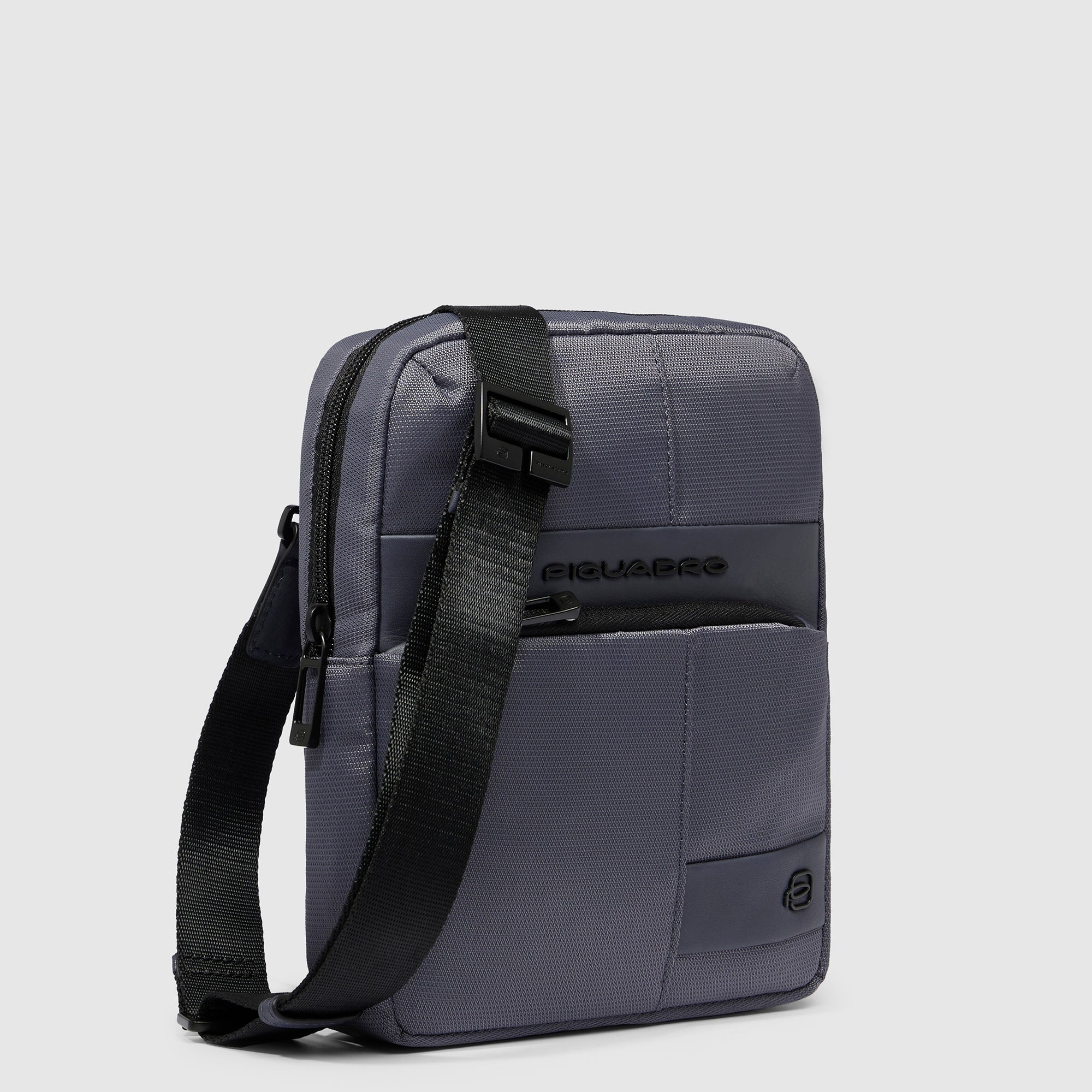 Piquadro Urban Borsello Herrentasche iPad mini RFID M2