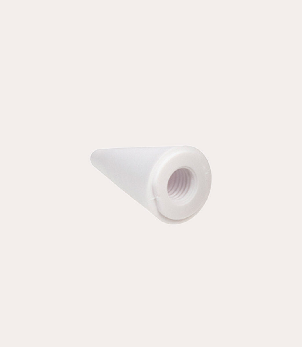 Tucano Pencil Spare Tip Kit Ersatzspitzen Silber 4er POM