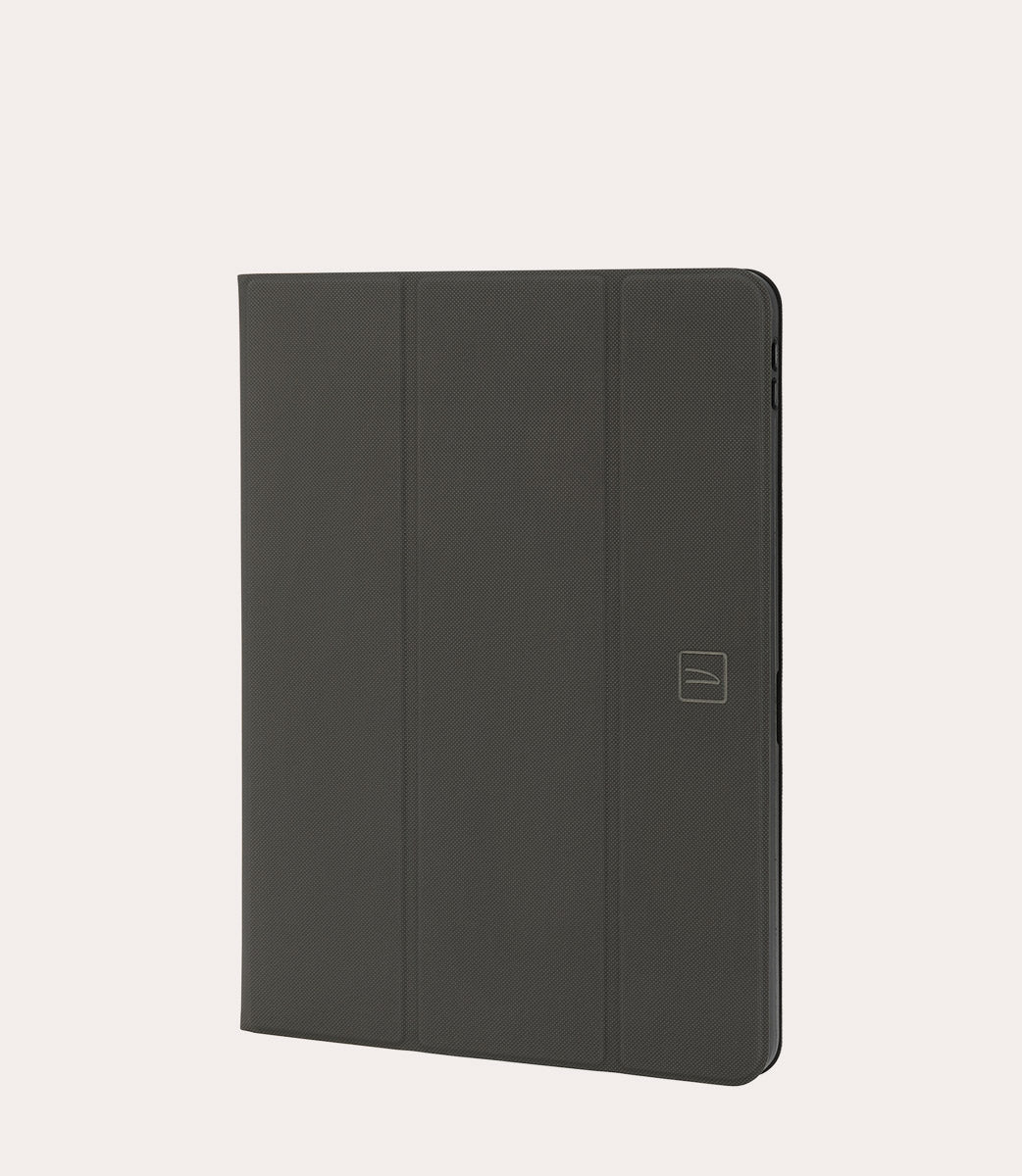 Tucano Tre Xiaomi Redmi Pad SE 8.7 Hülle Schwarz Ständer