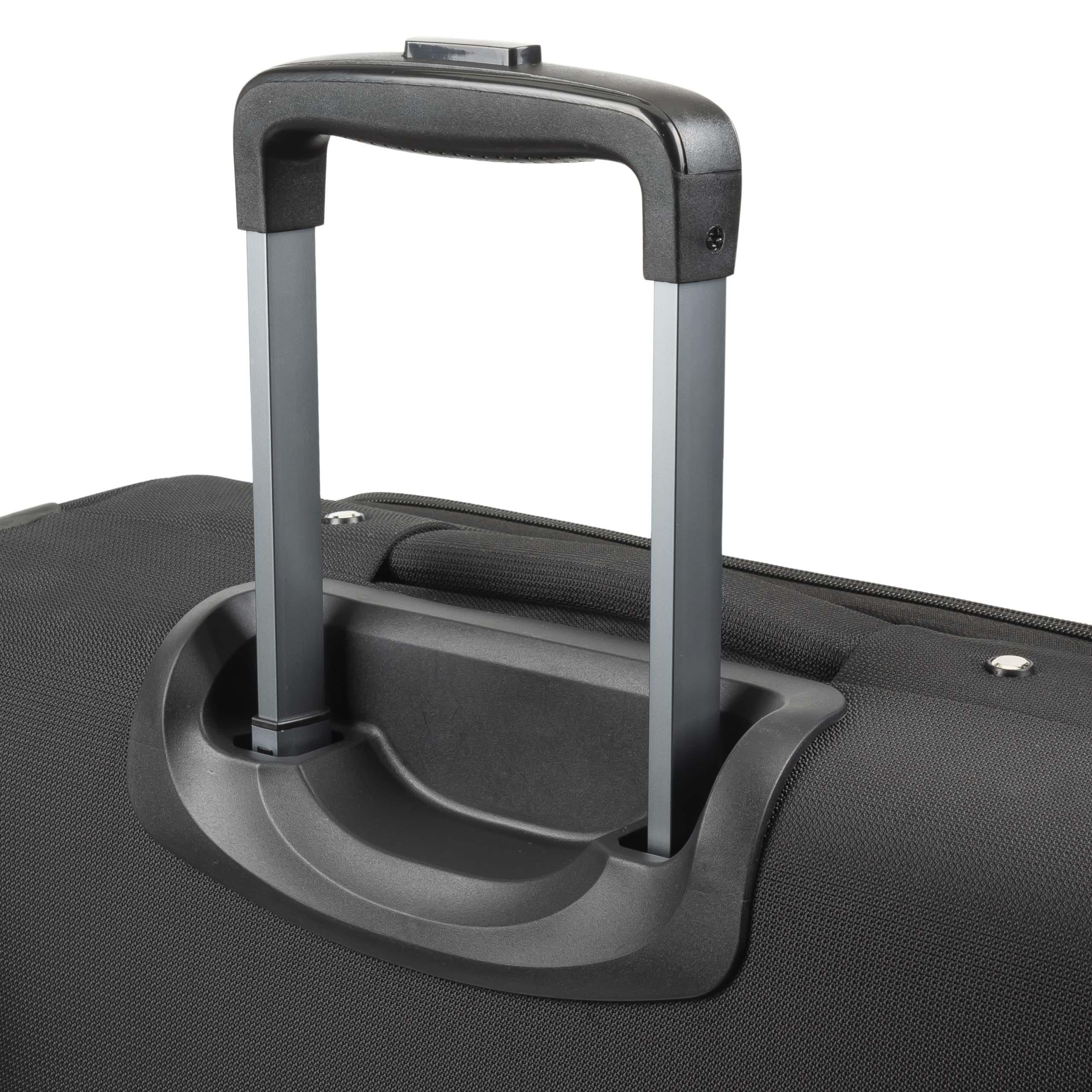 Rivacase Gatwick 8481 Laptop-Trolley 15,6 Zoll Schwarz