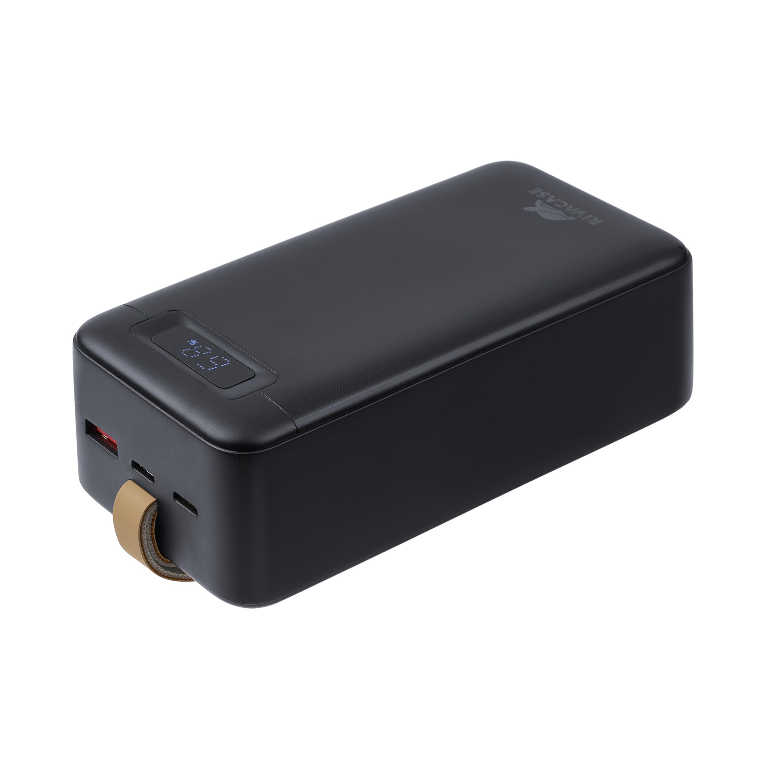 RIVACASE RIVAPOWER VA1084 Powerbank 40000mAh 65W LCD