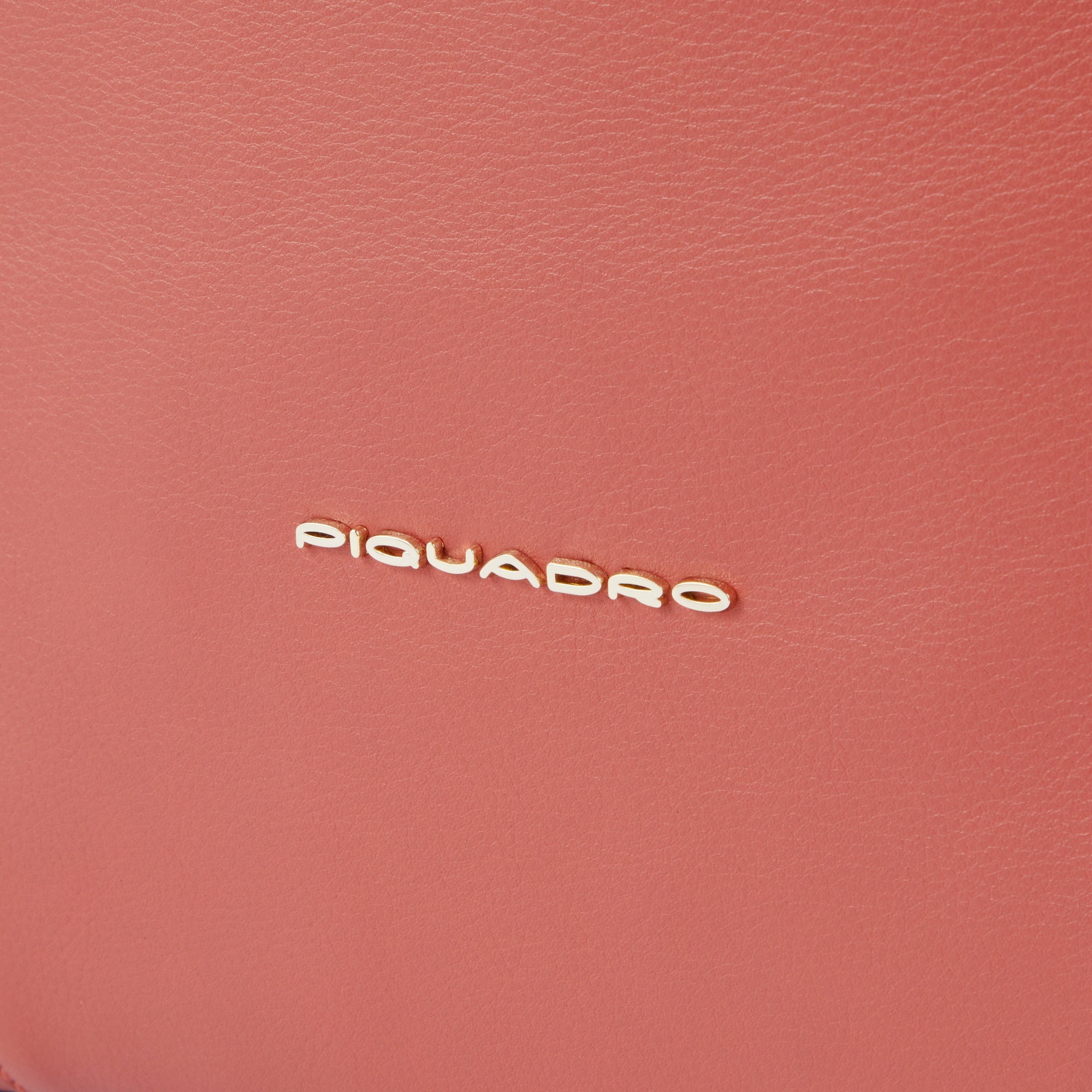 Piquadro Patricia Shopping Laptoptasche 14 Zoll GBE Leder