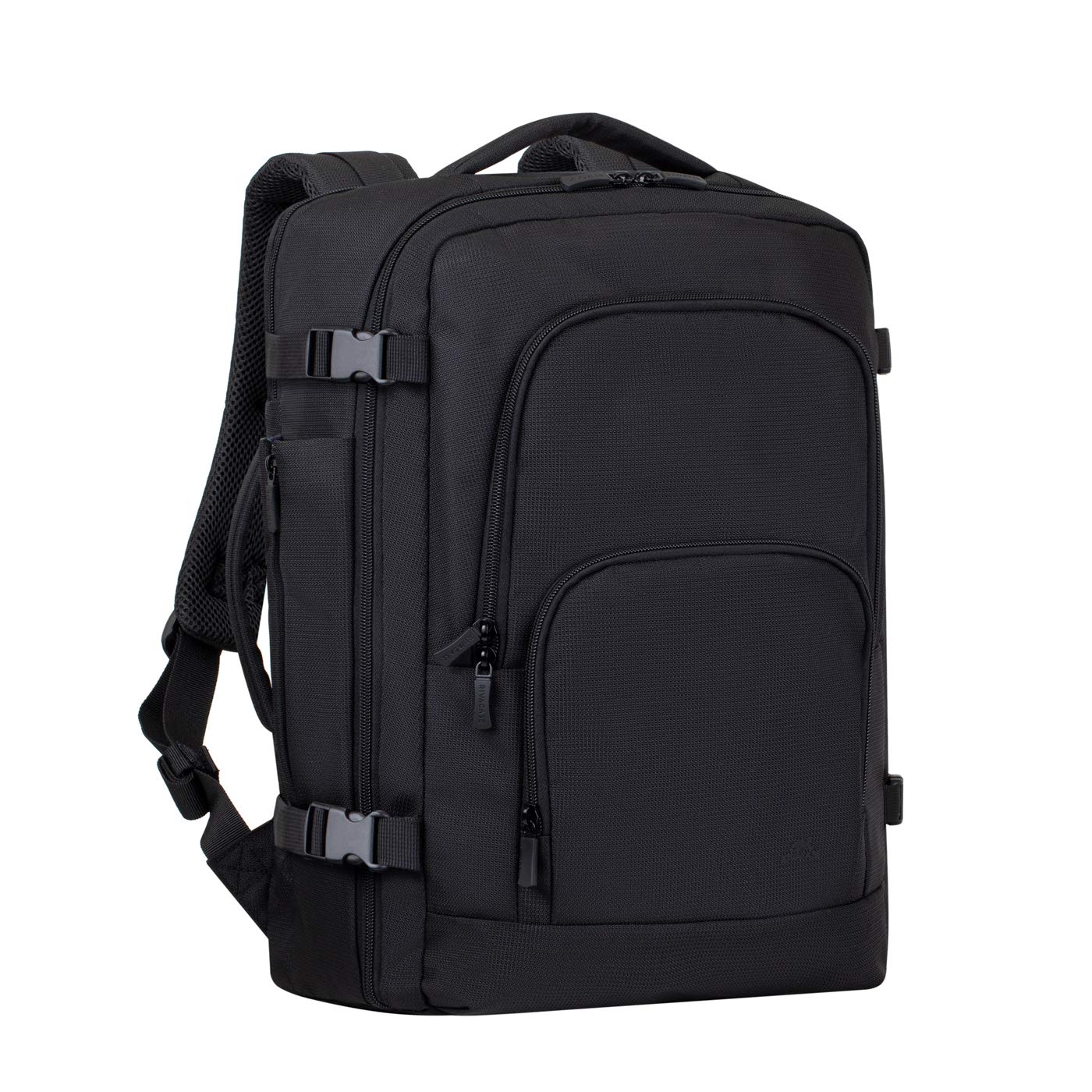 Rivacase Komodo Rucksack 17,3 Zoll schwarz ultraleicht