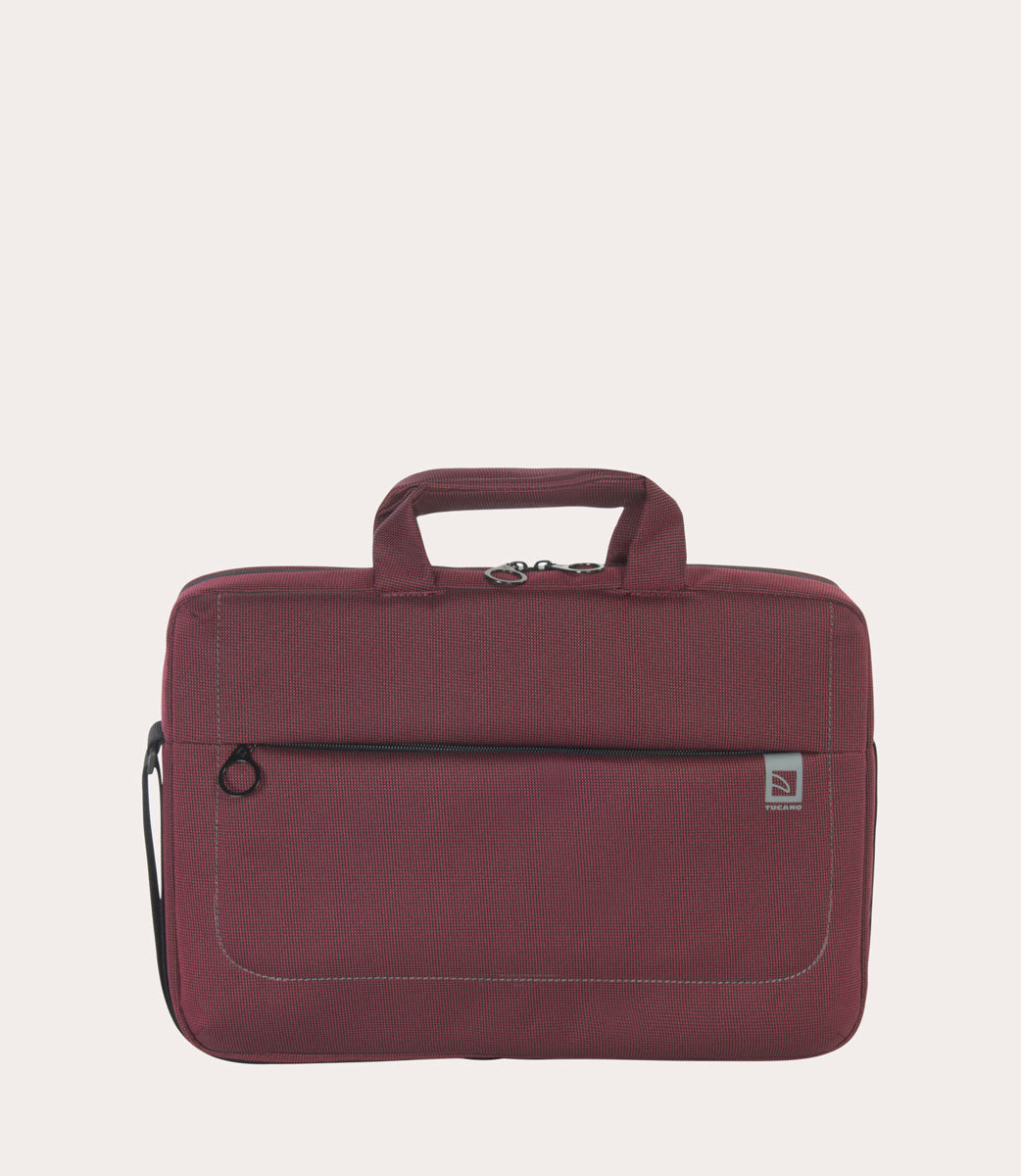 Tucano Loop Laptoptasche 13/14 Zoll Schwarz Trolley