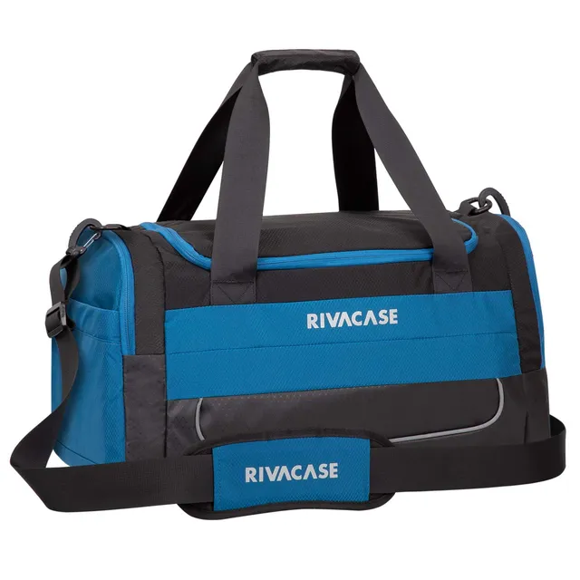 RIVACASE Torngat 5235 Sporttasche 30L mit Schuhfach