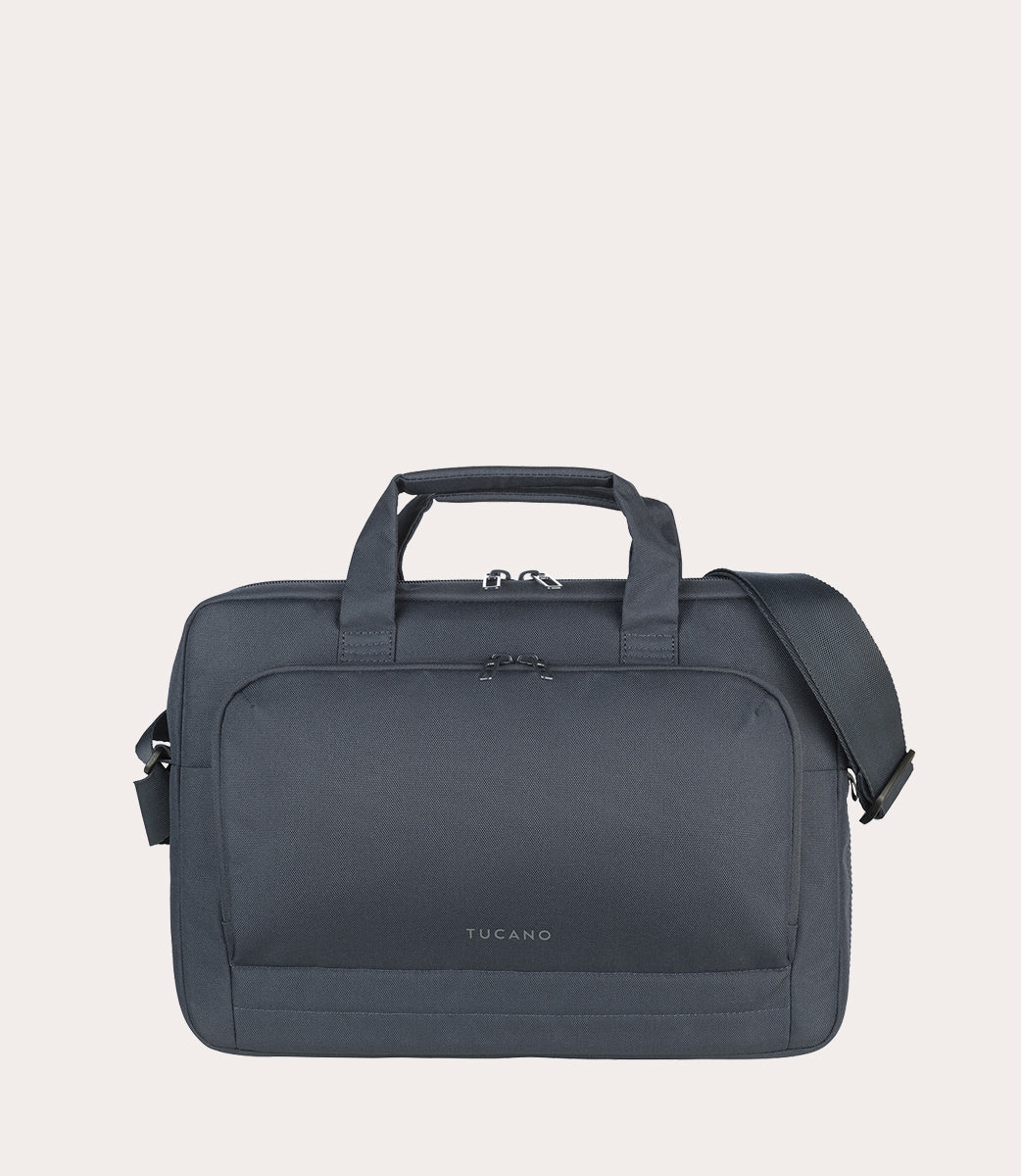 Tucano Star 13/14" Laptoptasche Schwarz 14 Zoll leicht