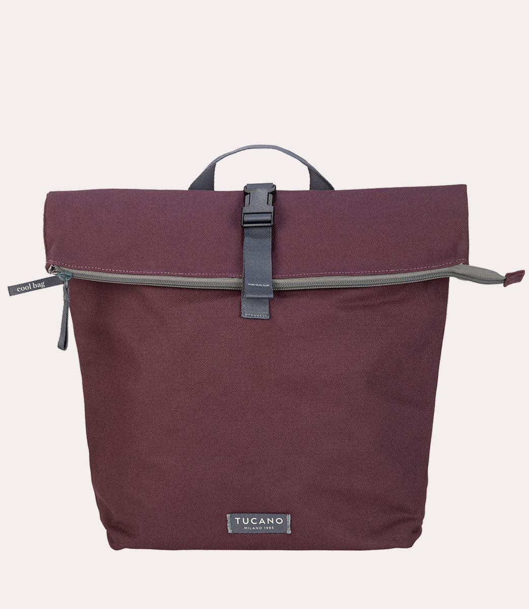Tucano Kitchen Kühltasche gelb Thermotasche