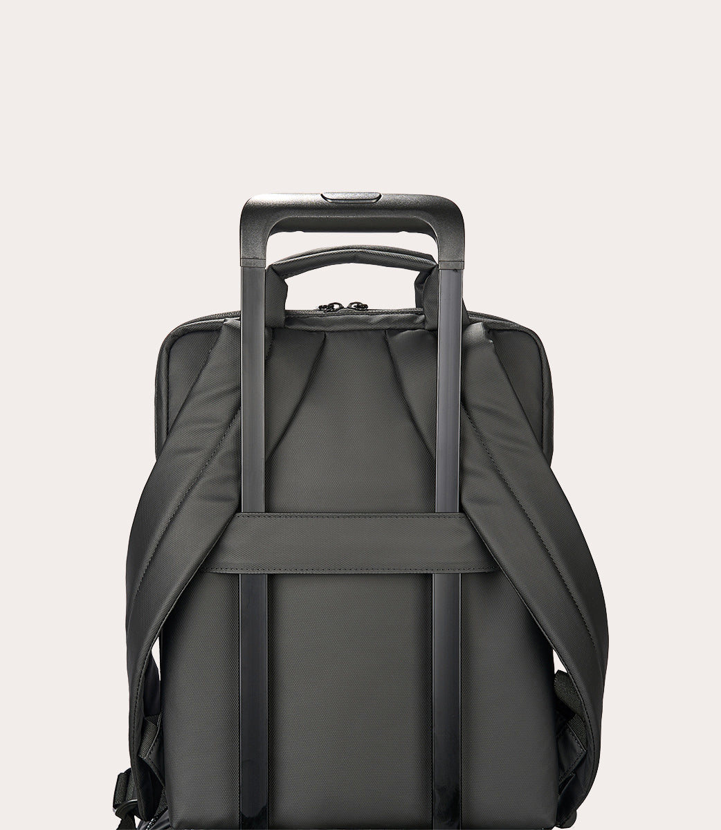 Tucano Work Out 5 Rucksack schwarz 14 Zoll Laptop