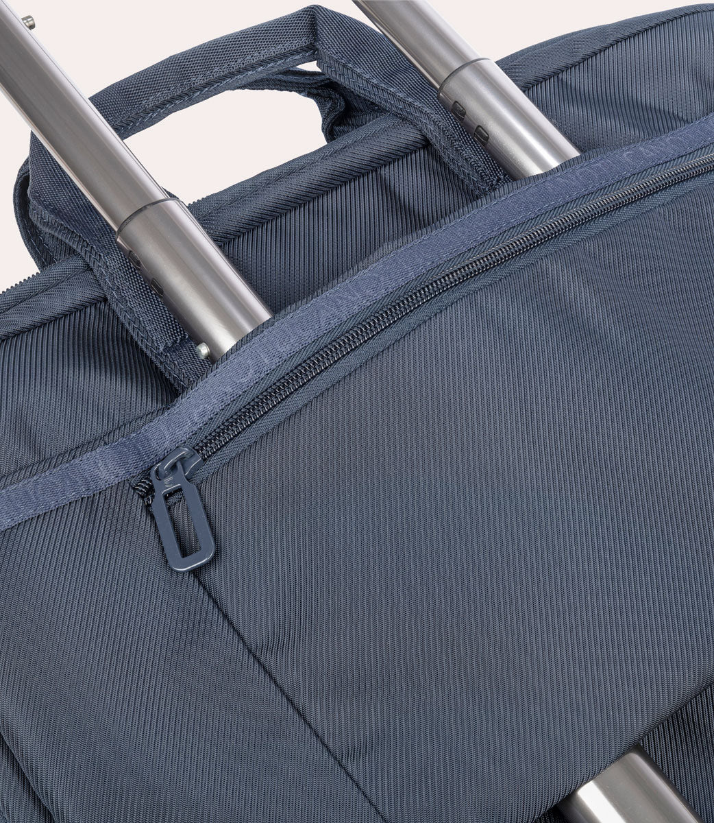 Tucano Astra 15,6 Zoll Laptop Tasche Blau Doppel