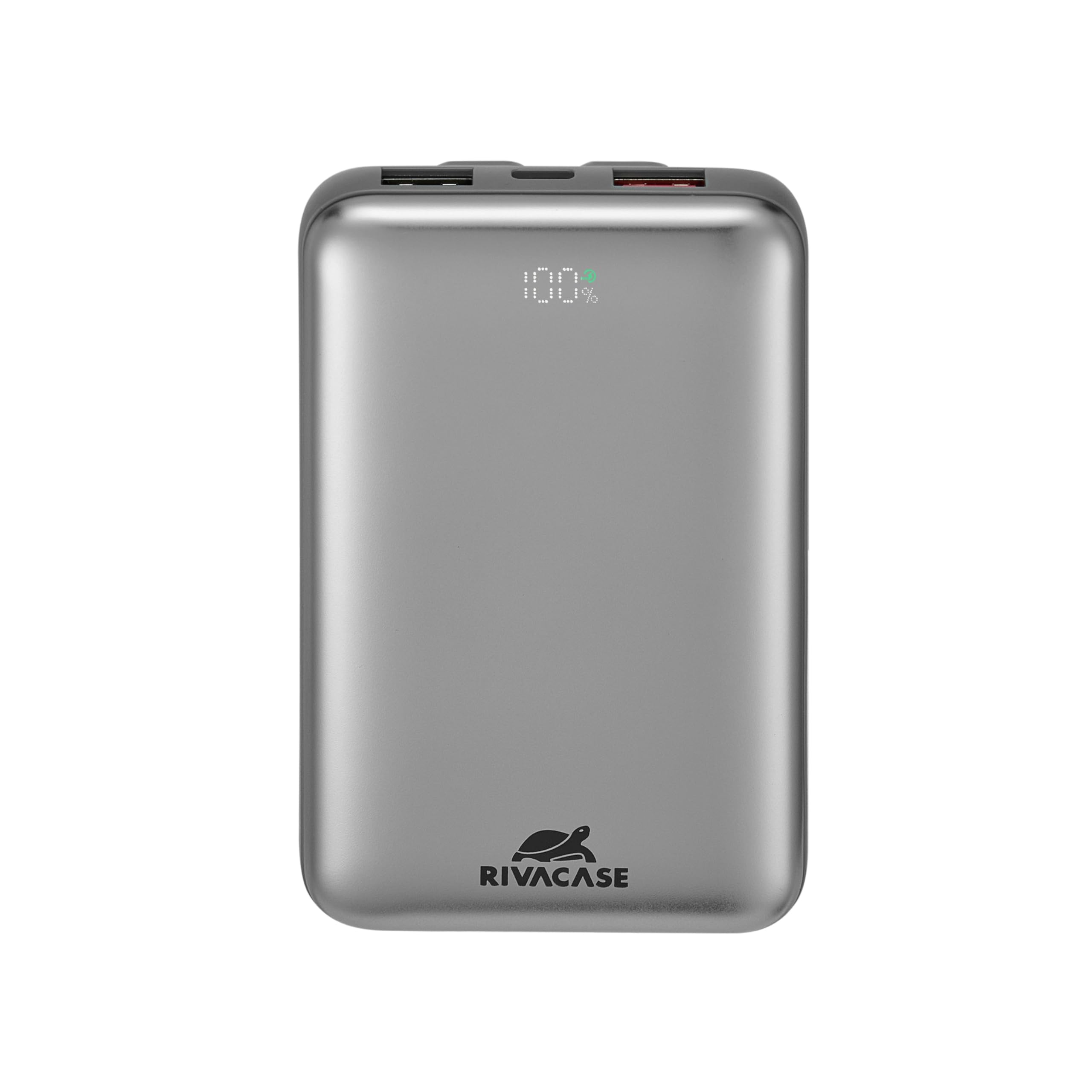 RIVACASE RIVAPOWER VA2611 Powerbank 10000 mAh 30W Kabel