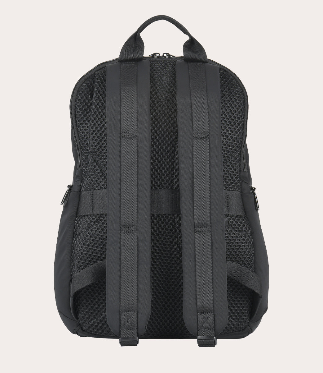 Tucano Otto Business Rucksack Blau 15,6 Zoll
