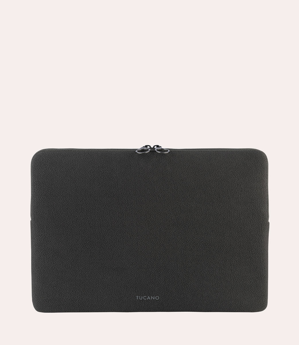 Tucano Crespo Second Skin Laptop-Hülle 15,6" Schwarz