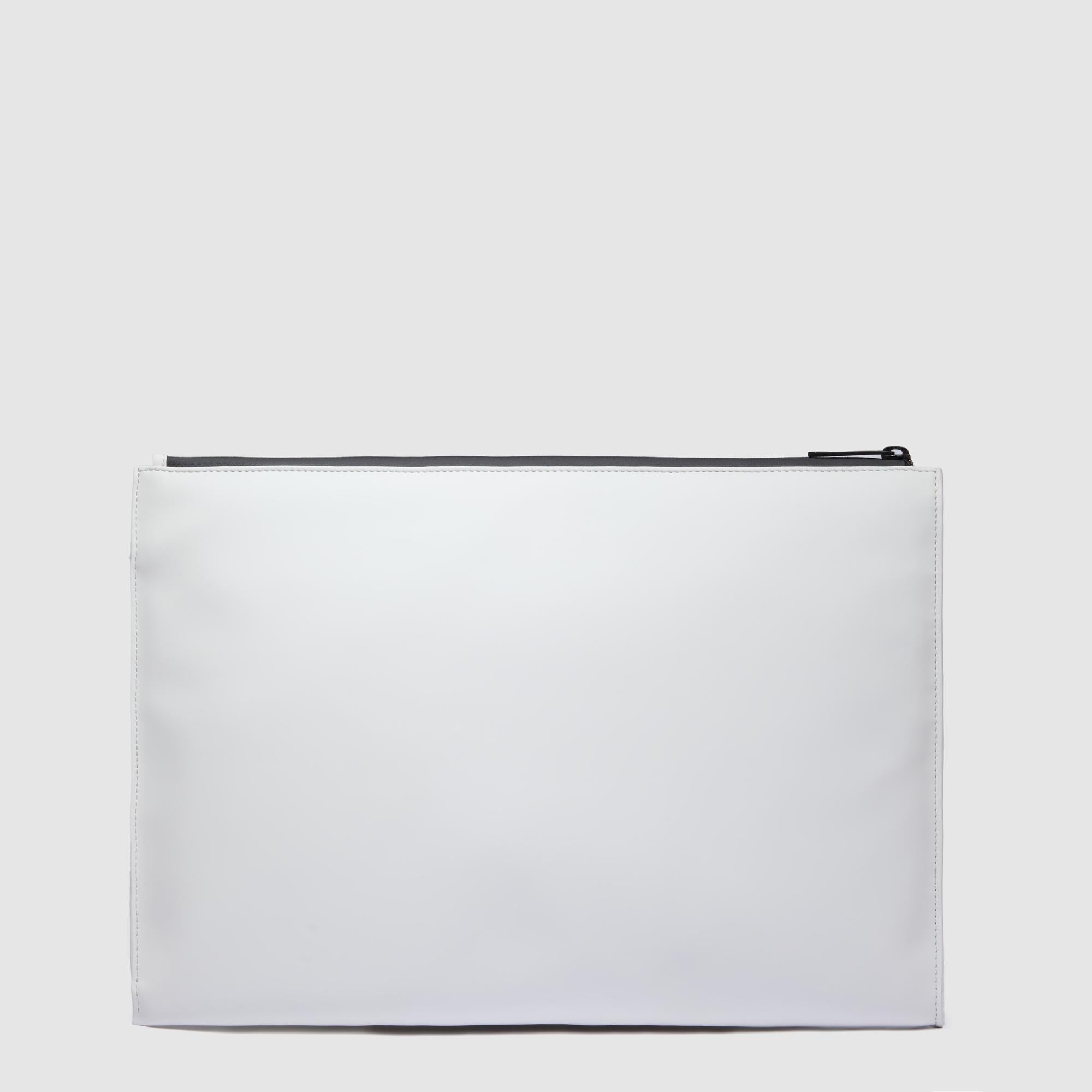 Piquadro Corner 2.0 Pochette iPad Pro 13" Schwarz