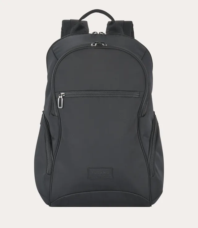 Tucano Otto Business Rucksack Blau 15,6 Zoll