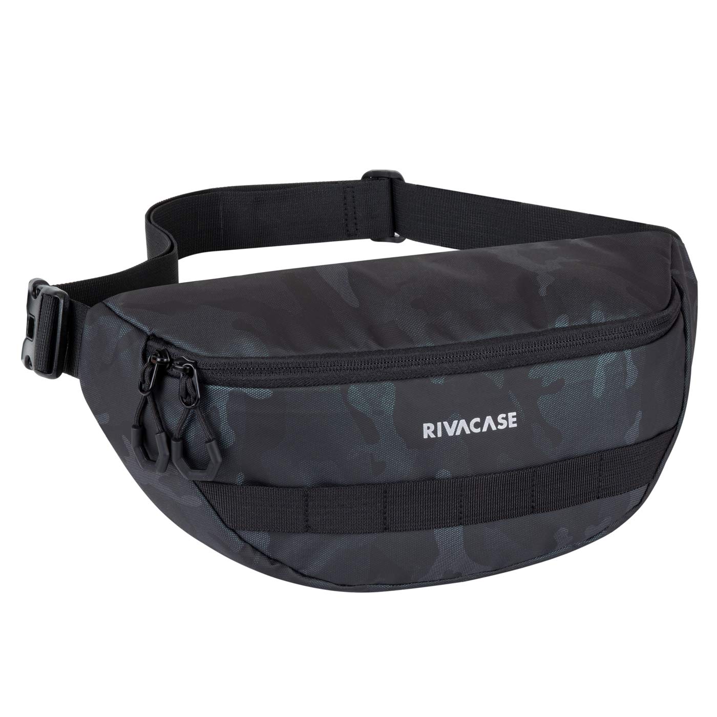 RIVACASE Biscayne Bauchtasche 7 Zoll Tablet wasserdicht