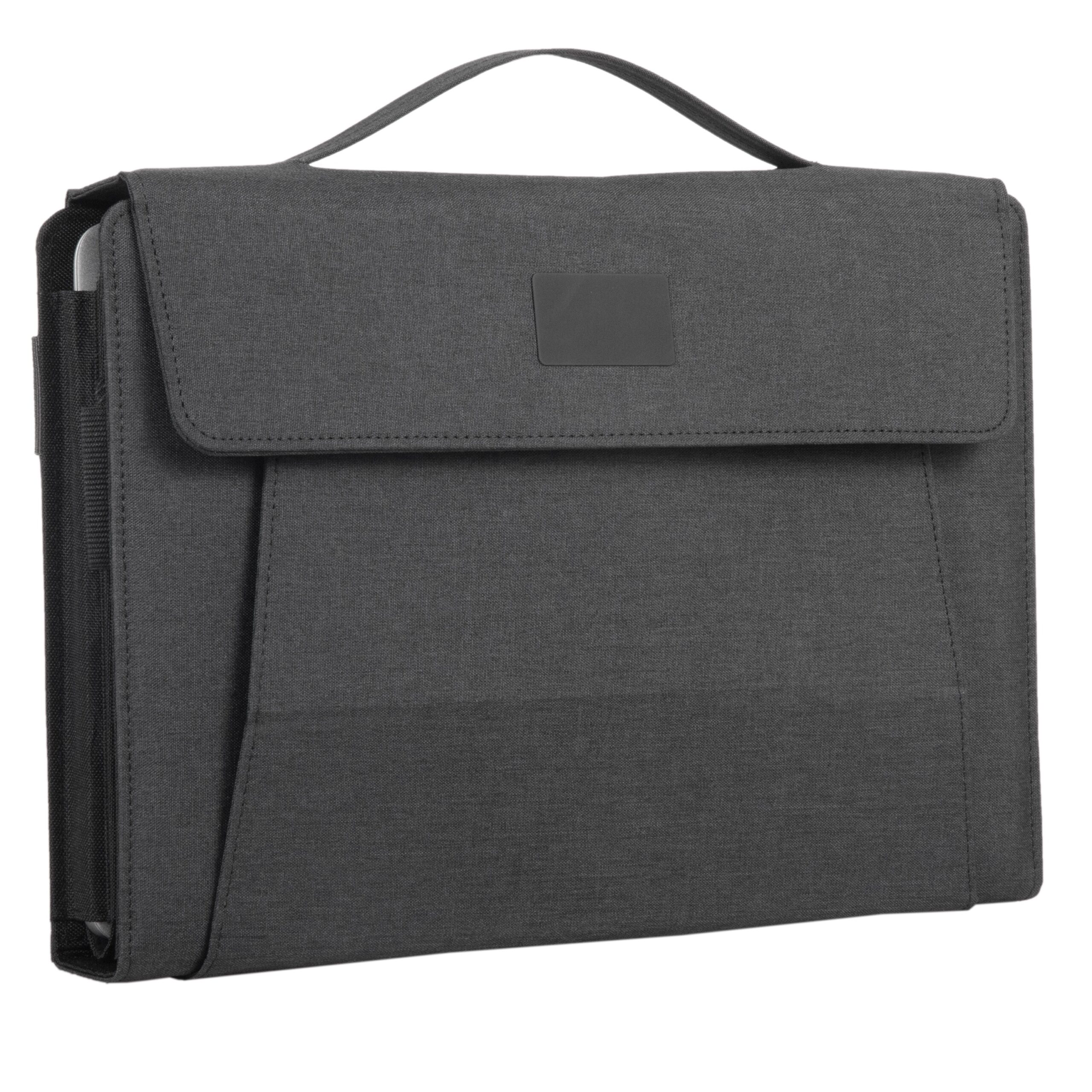 Lightpak Fiori Mobile Office A4 Mappe floral 13,3 Zoll