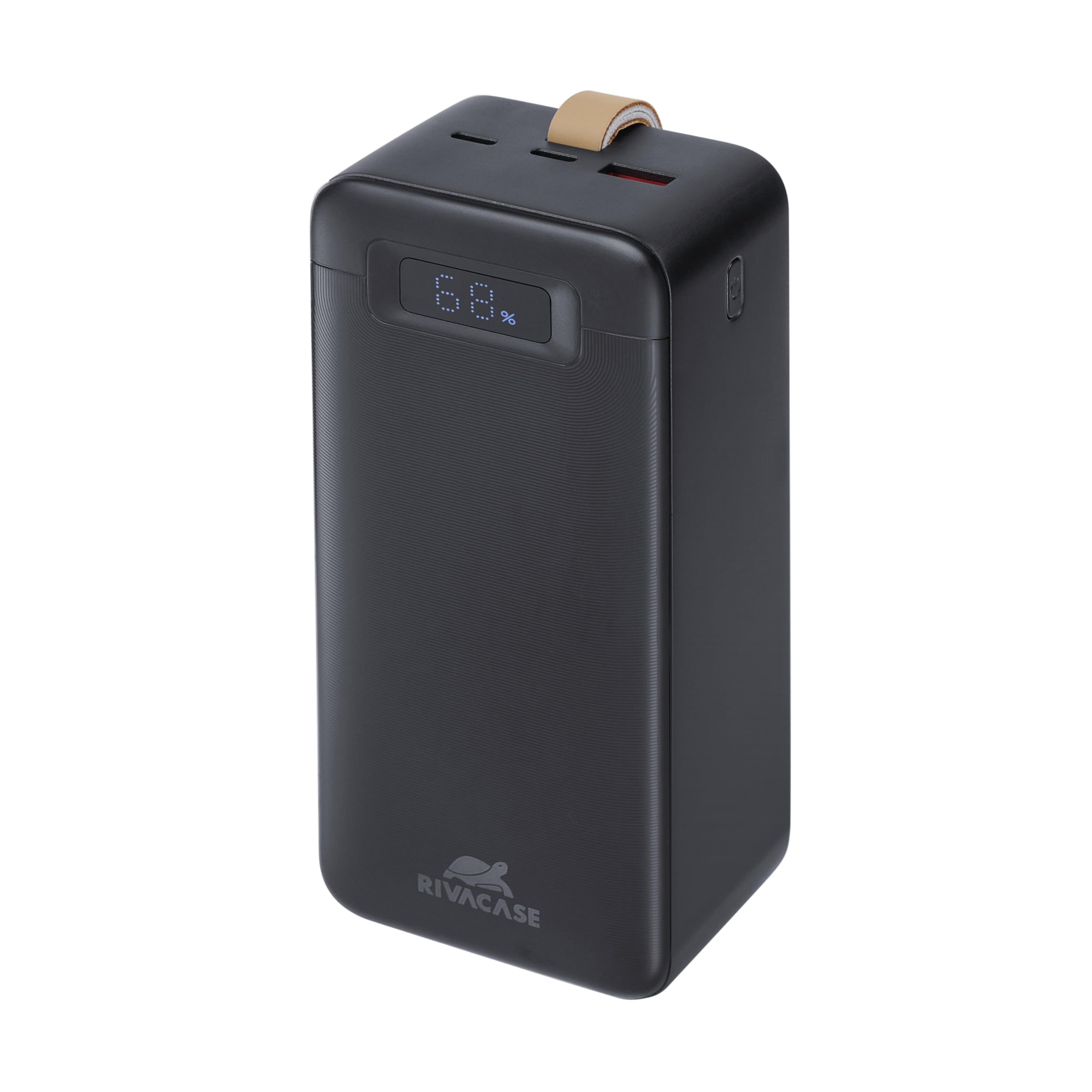 RIVACASE RIVAPOWER VA1084 Powerbank 40000mAh 65W LCD