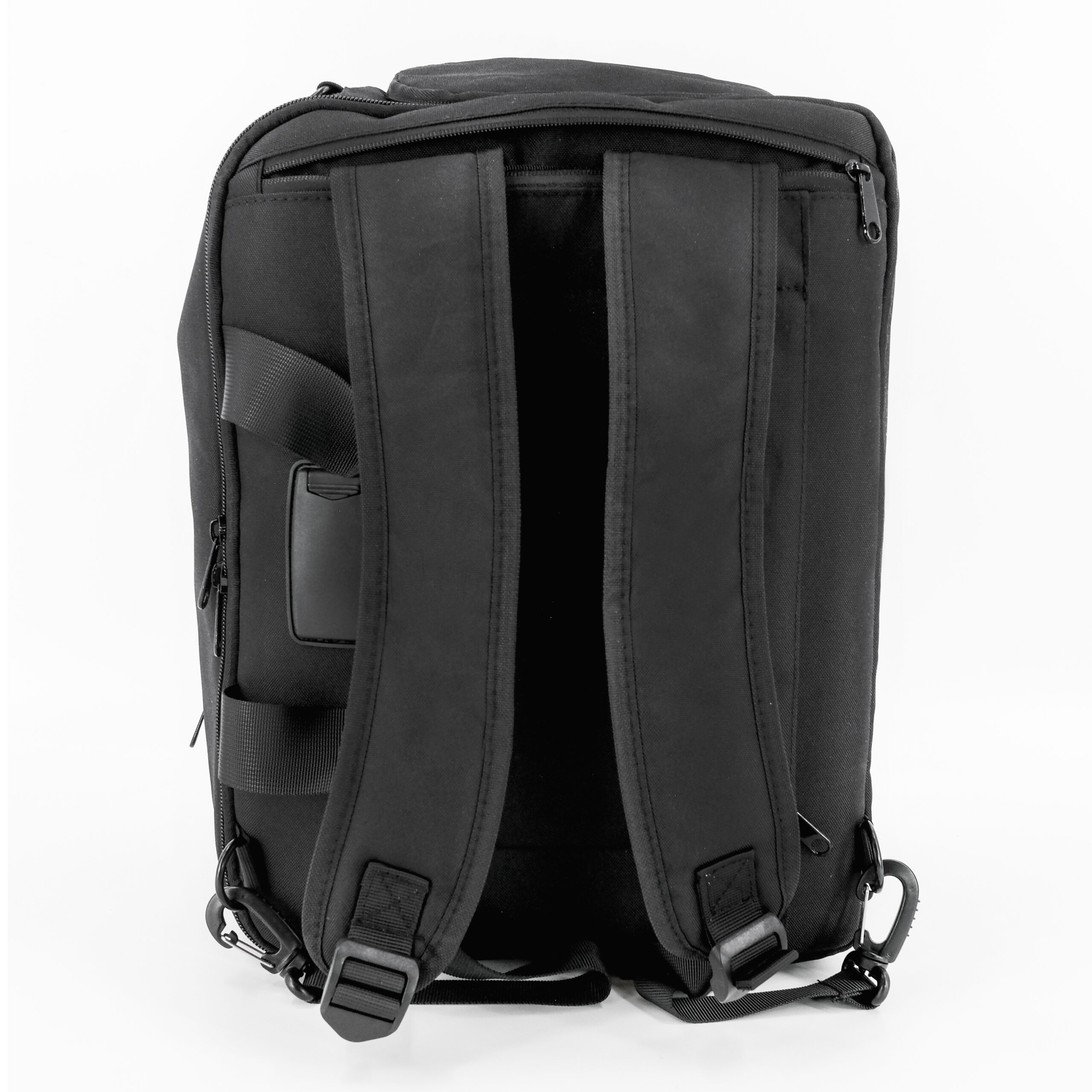 Lightpak NIAS 3in1 Lockerbag RPET Laptoptasche 15,6 Zoll