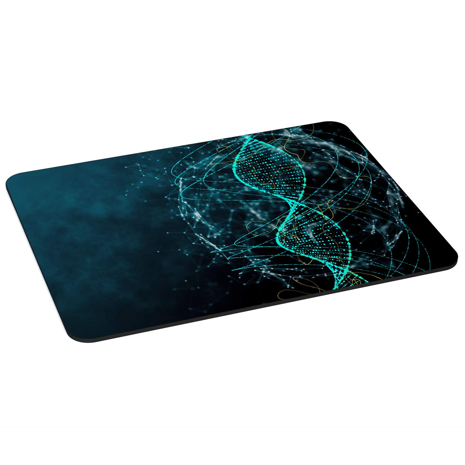 Pedea Compass Mauspad 22x18 cm Gaming rutschfest