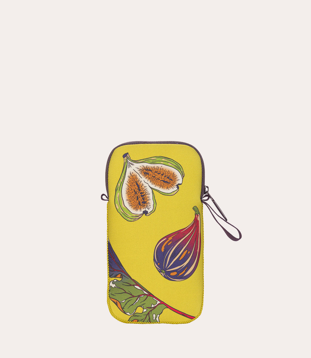 Tucano Schizzo Smartphone Pouch Handytasche Neopren