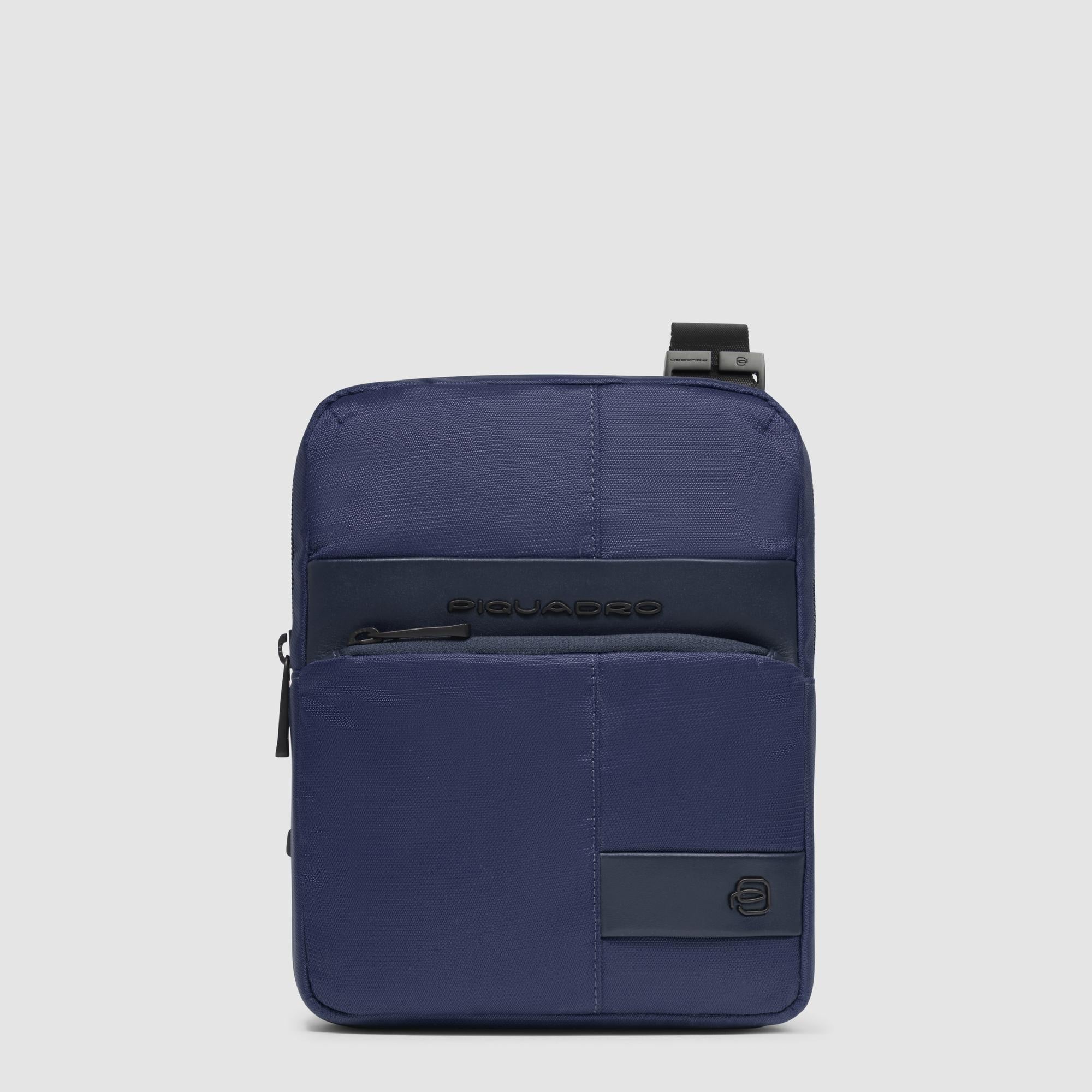 Piquadro Urban Borsello Herrentasche iPad mini RFID M2
