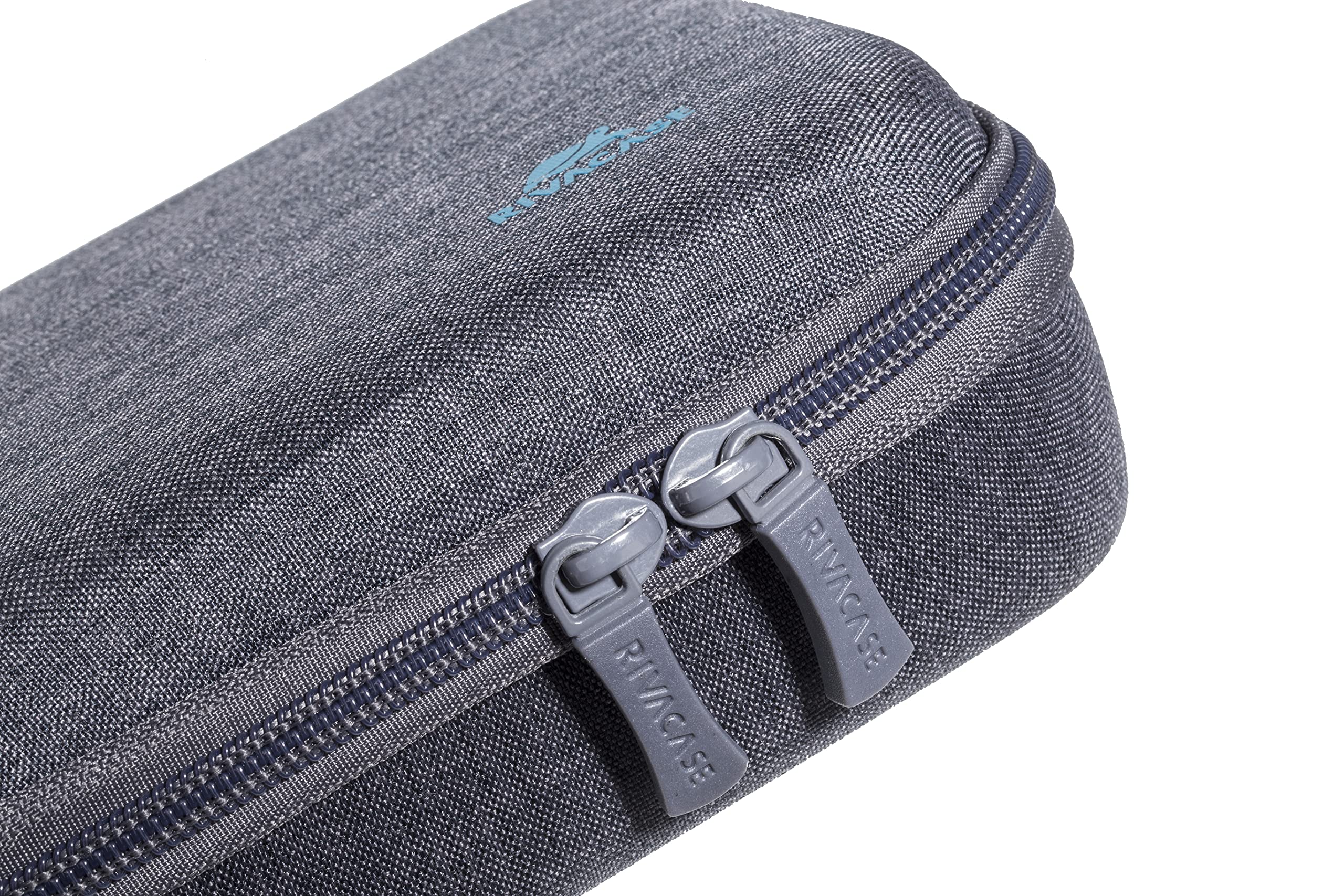 RIVACASE Hyde Action-Kamera Tasche grau wasserdicht