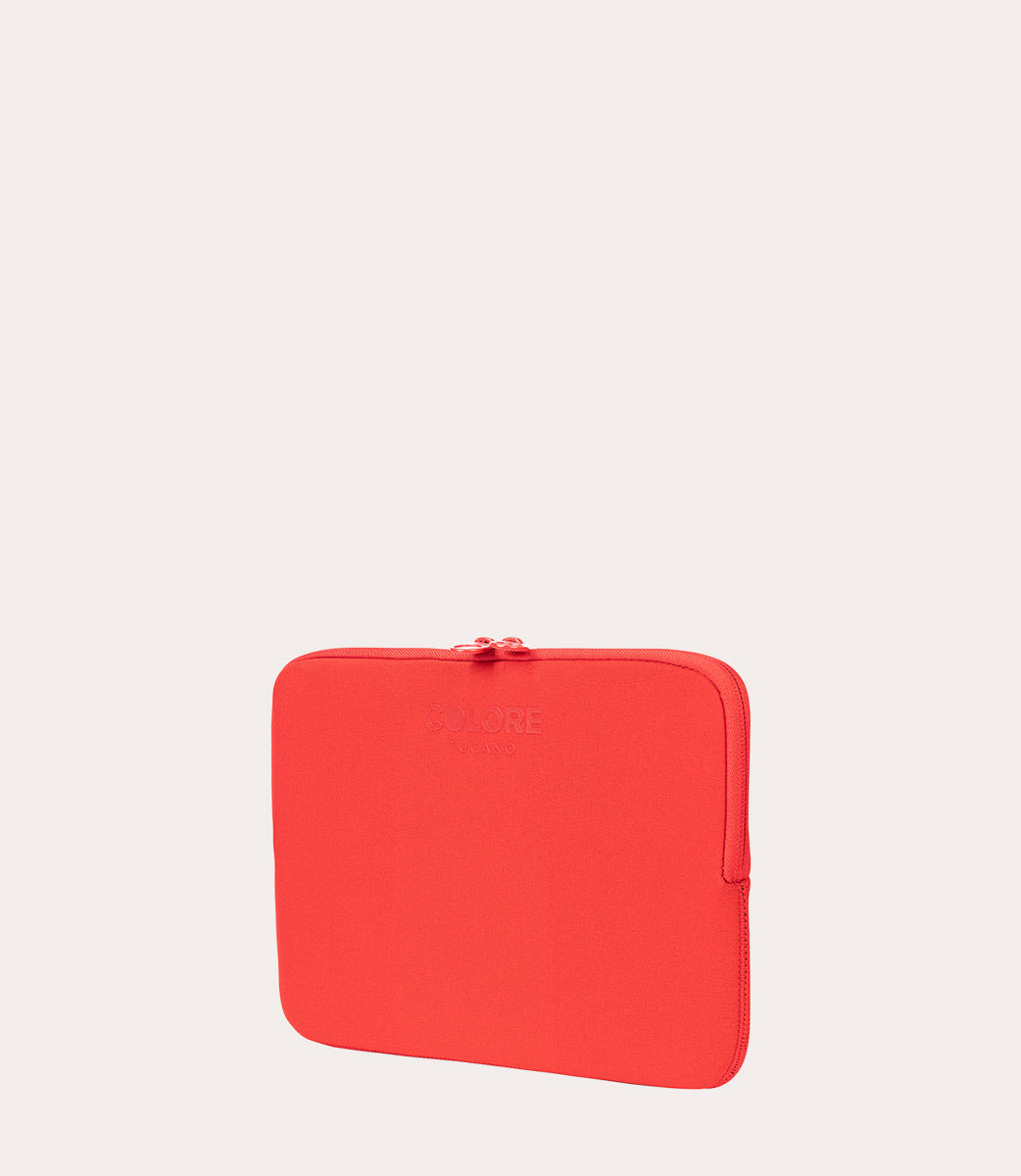 Tucano Colore 10 11 Tablet Hülle schwarz iPad Pro 11