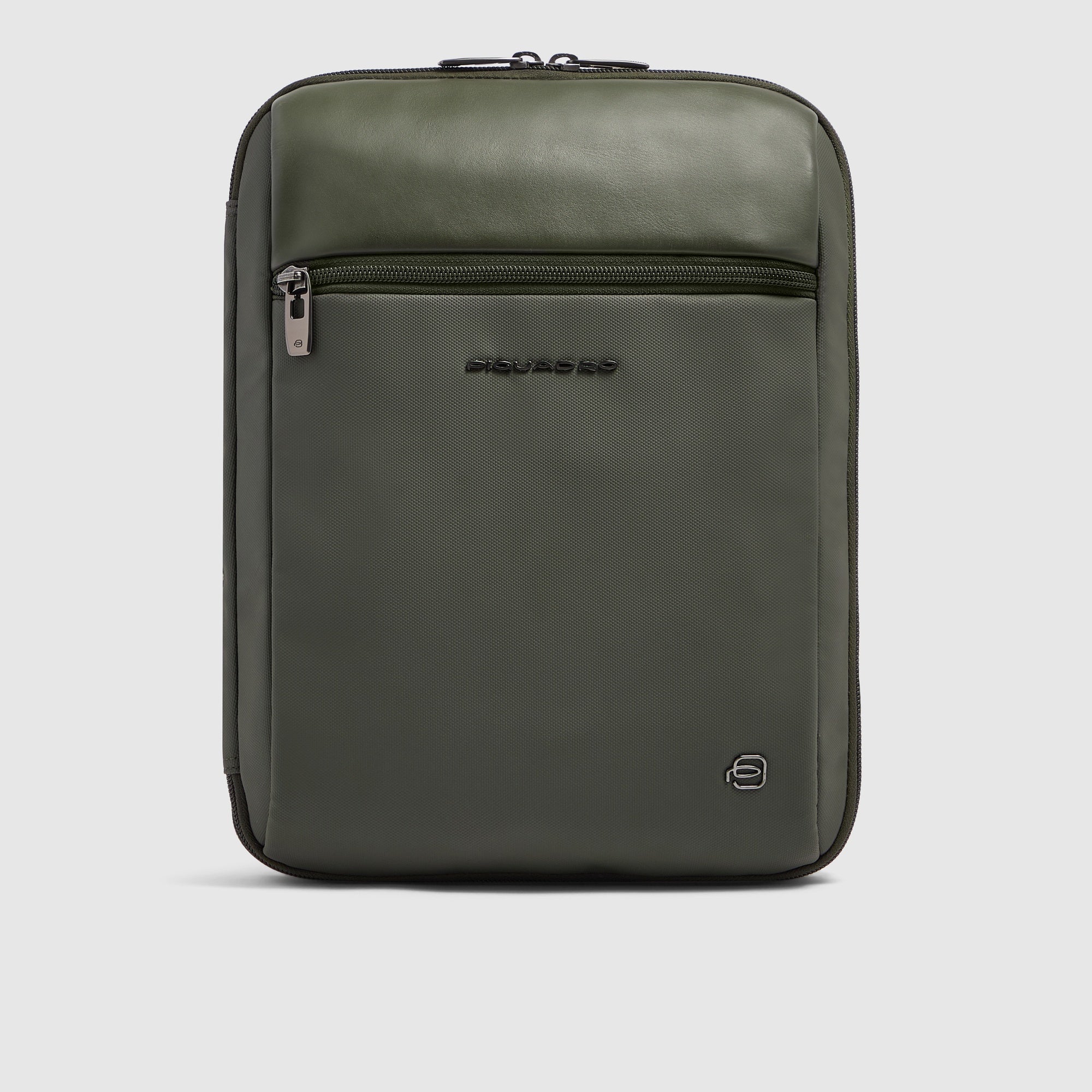 Piquadro PQLM Koffer Organizer M erweiterbar Stoff