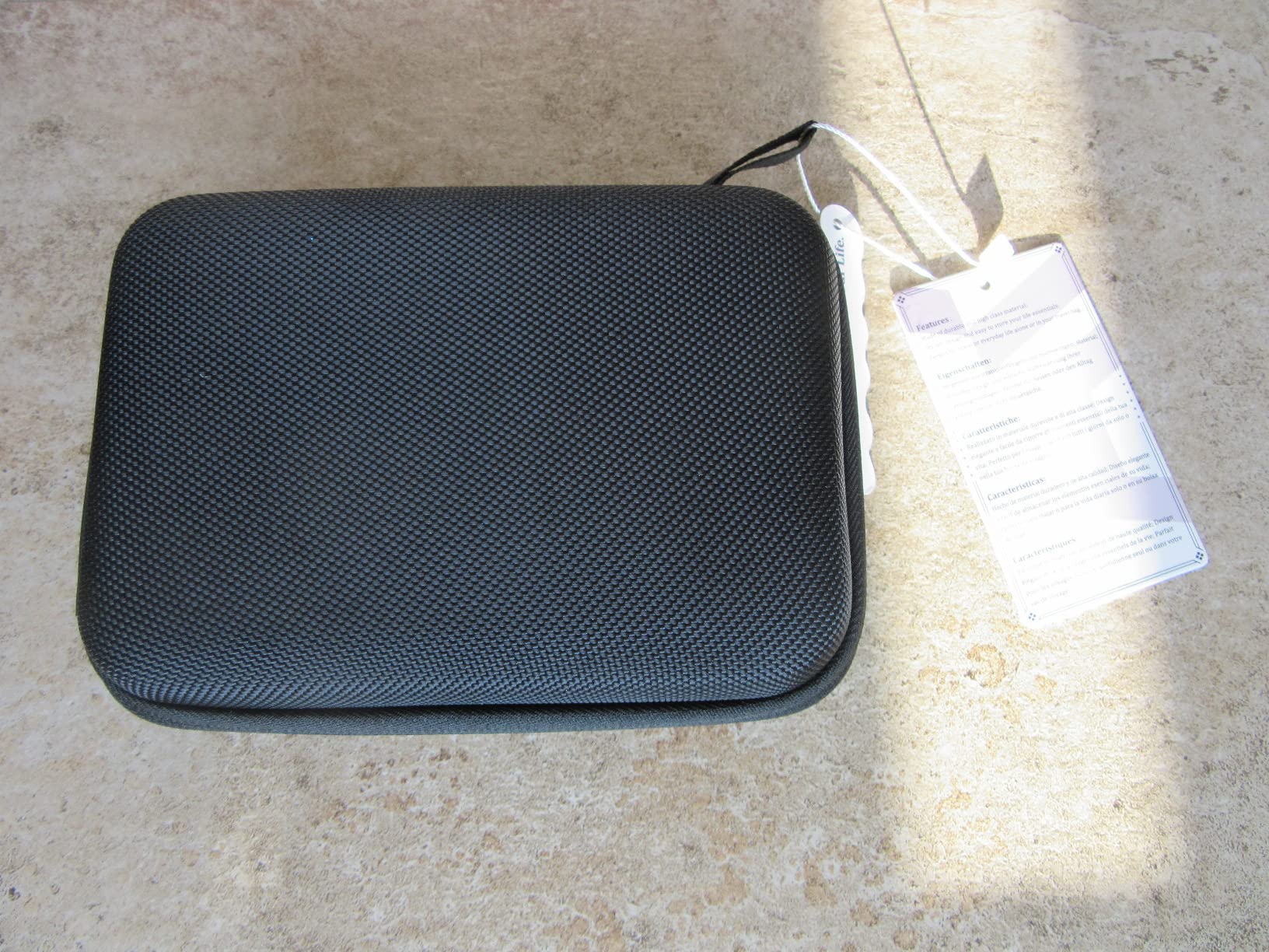 ARVOK Travel Kamera Reinigungsset 32-tlg mit Tasche Blasebalg