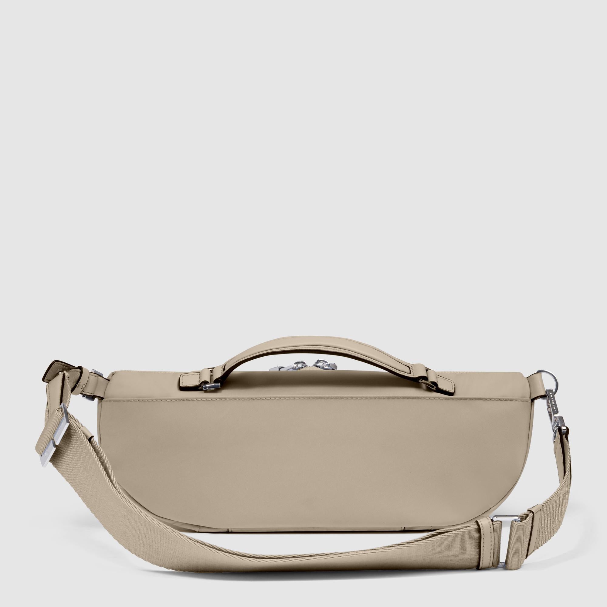 Piquadro Circle Bauchtasche Damen Crossover RFID N