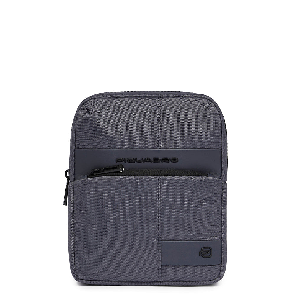 Piquadro Urban Borsello Herrentasche iPad mini RFID M2
