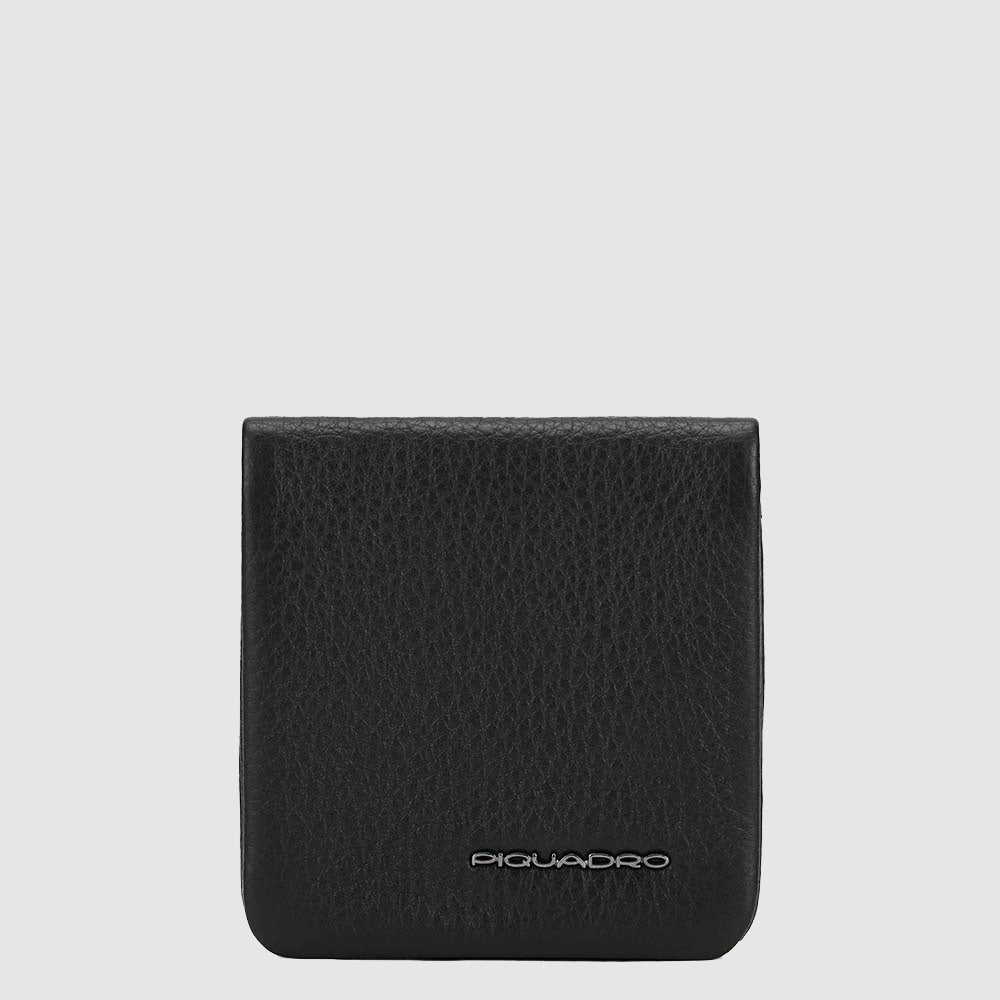 Piquadro Blue Square Geldbörse N Leder Herren
