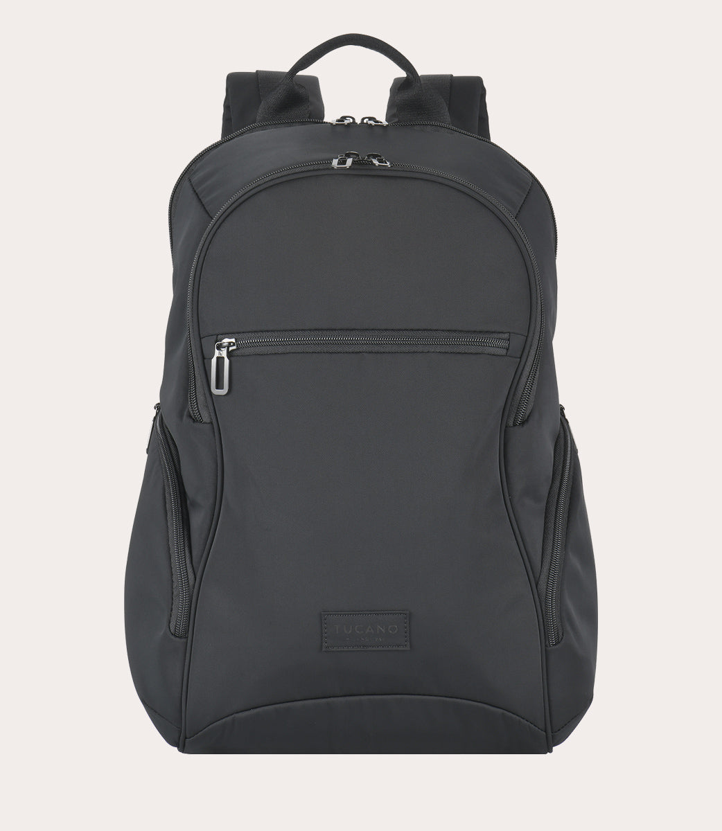 Tucano Otto Business Rucksack Blau 15,6 Zoll