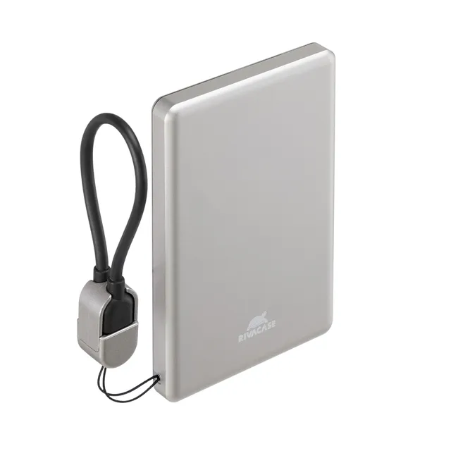 RIVACASE Freedom VA2616 Powerbank 5000 mAh MagSafe 15W