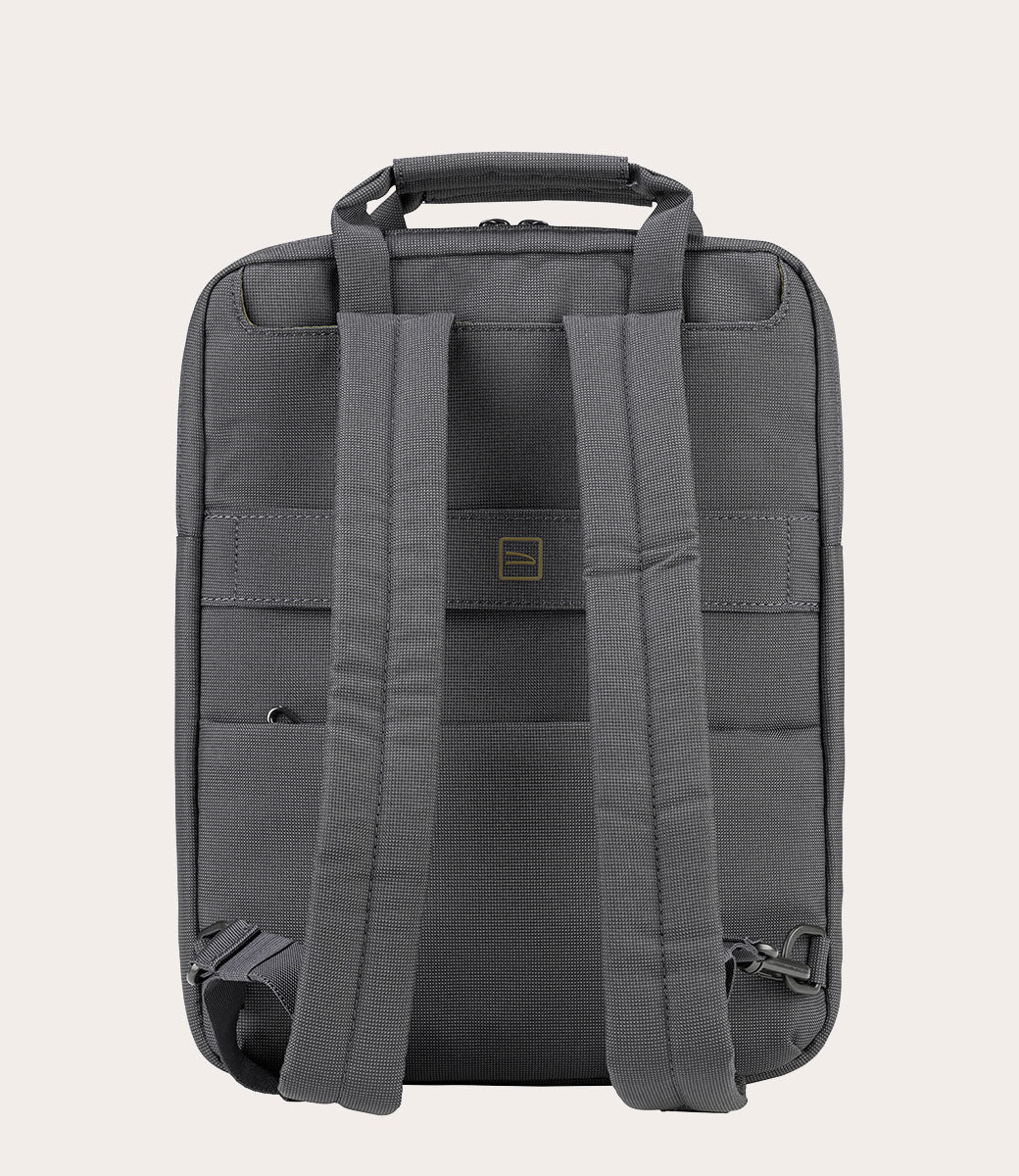 Tucano Work Out 4 Laptop-Rucksack 14 Zoll Blau