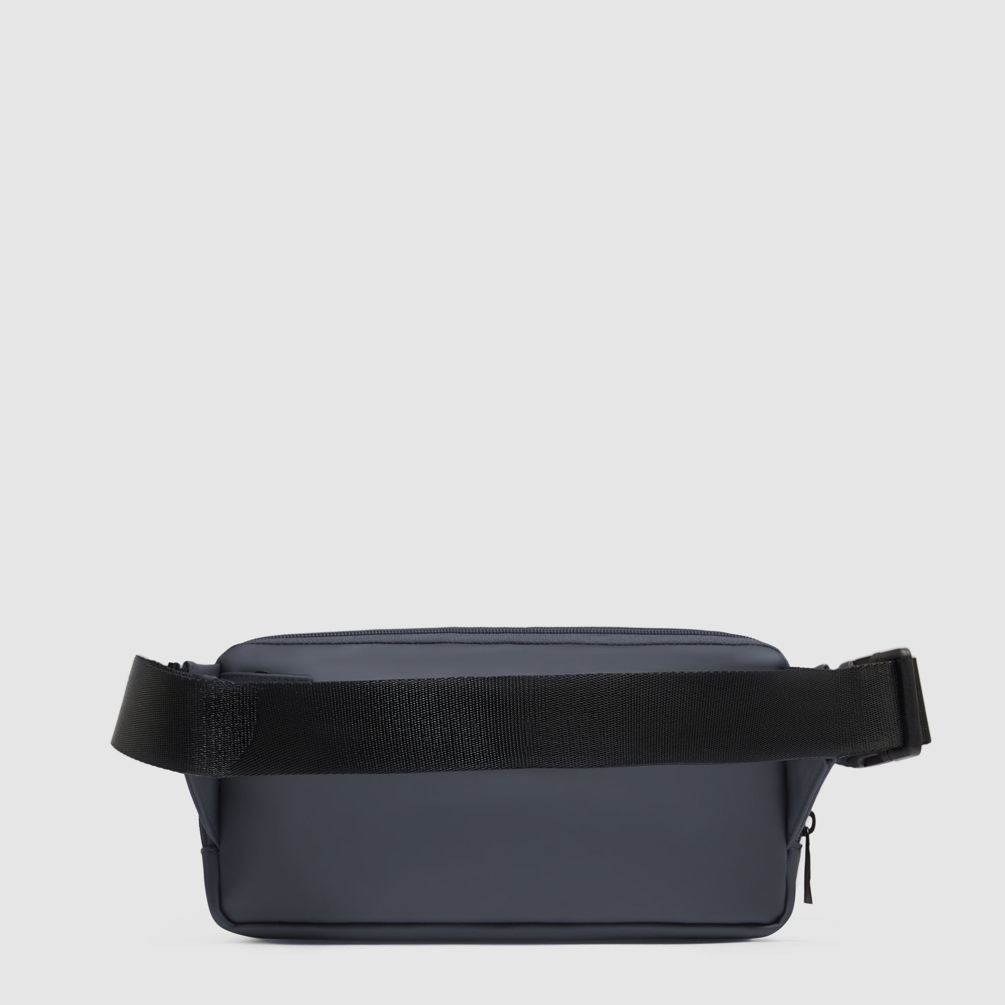 Piquadro Corner 2.0 MARSUPIO Bauchtasche Blau wasserfest