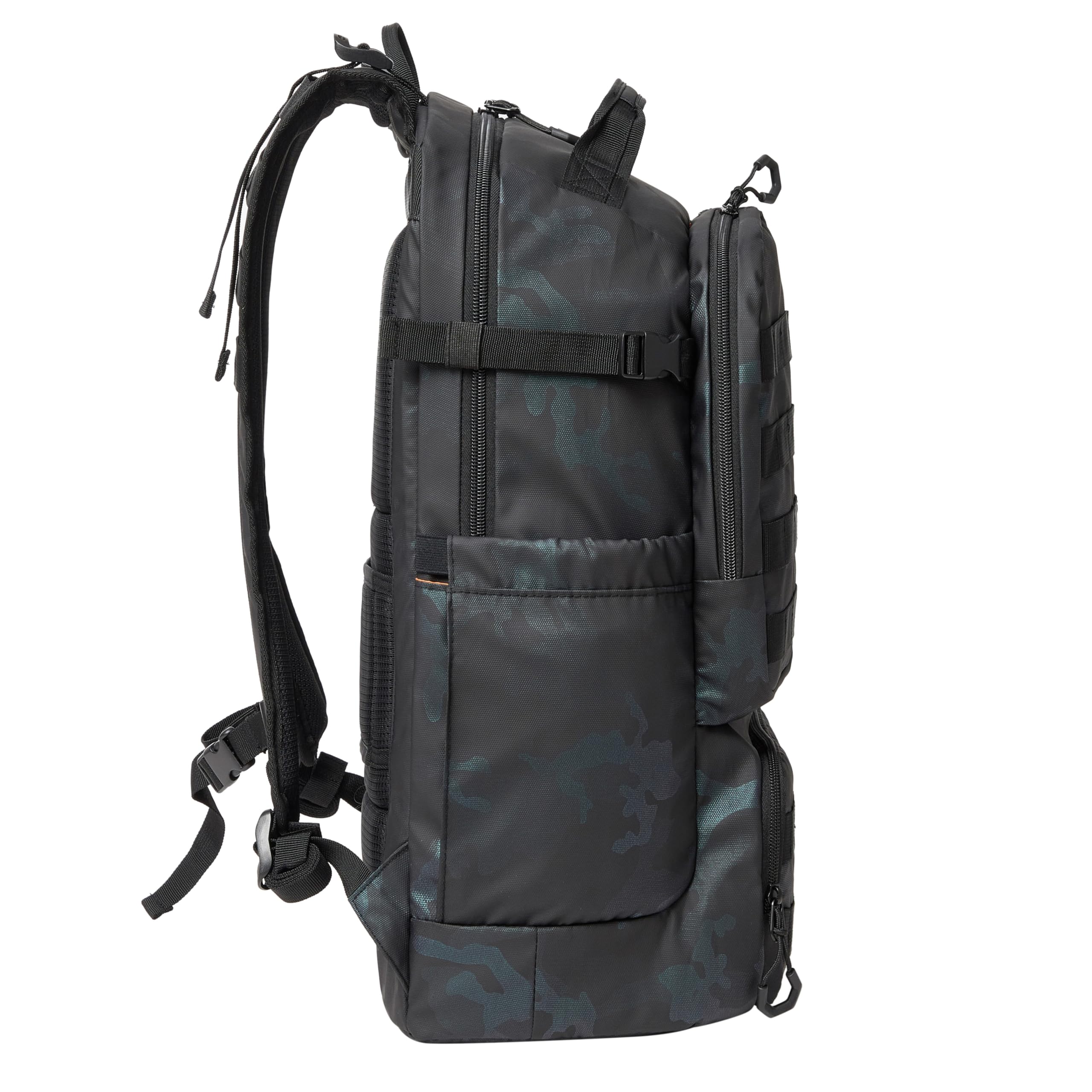 RIVACASE Mercantour 7663 Rucksack 32L 17,3 Zoll wasserabweisend