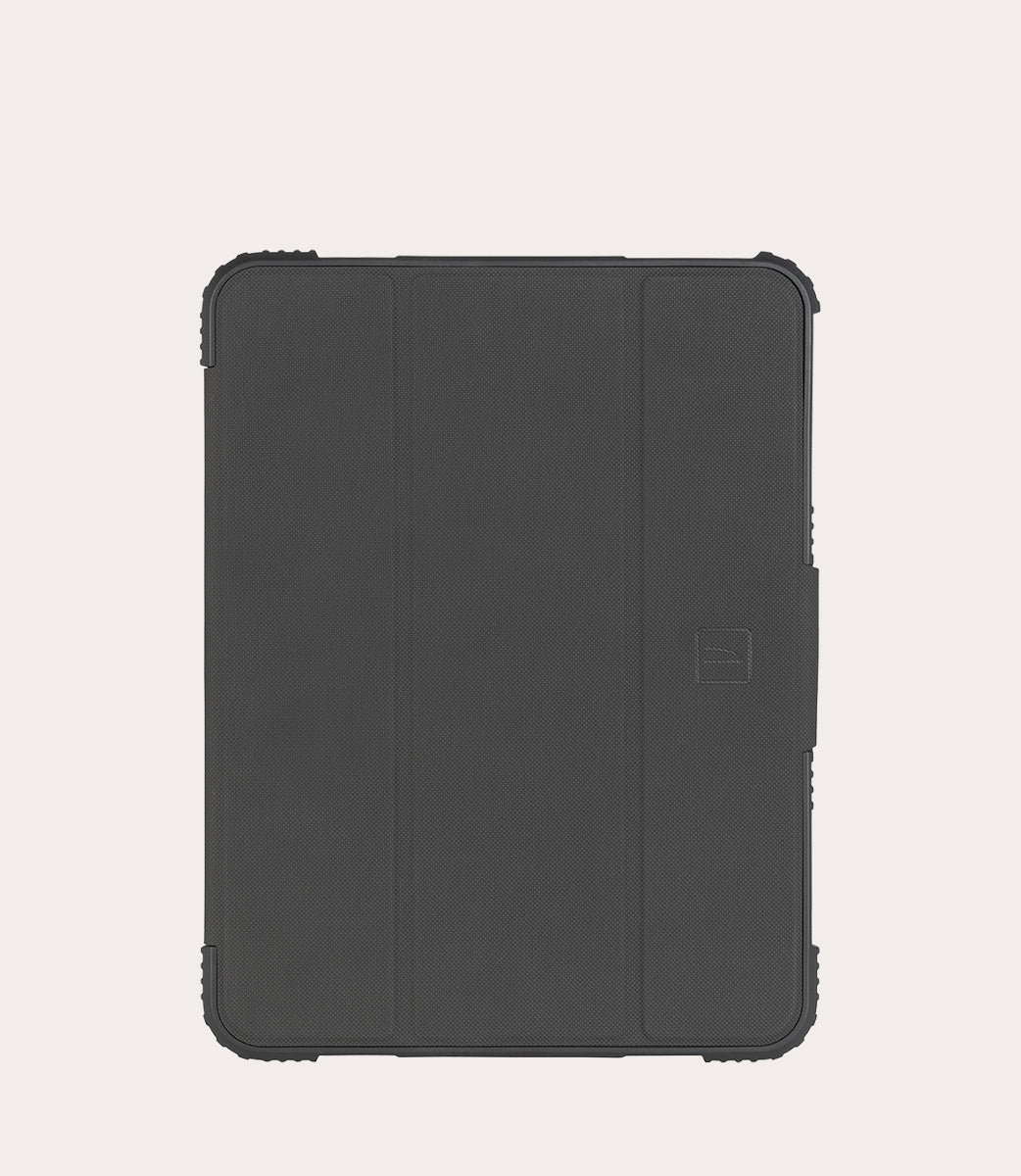 Tucano Educo iPad Hülle 11 Zoll Schwarz stoßfest