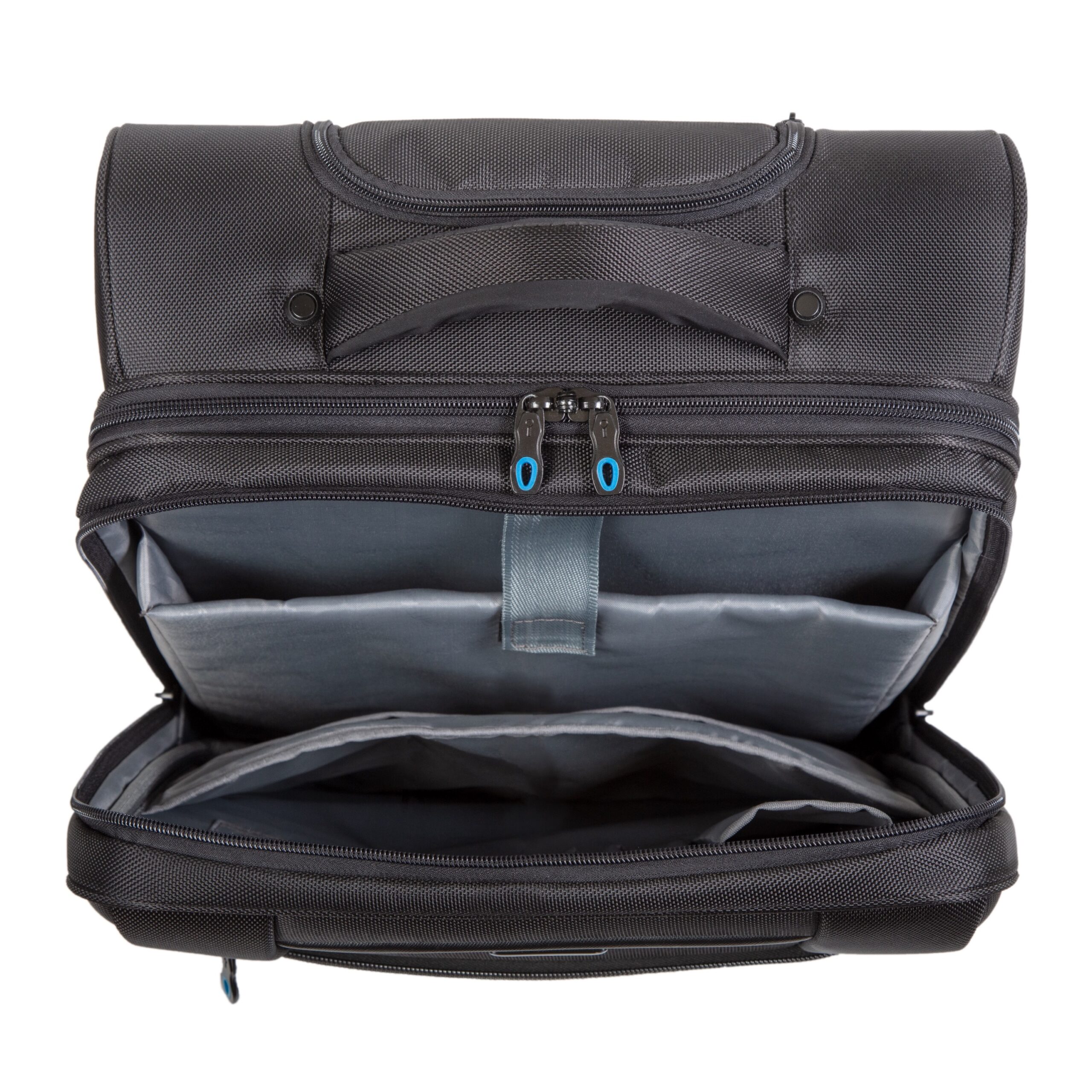 Lightpak Lando Business Trolley Laptopfach Overnightfach Teleskopgriff