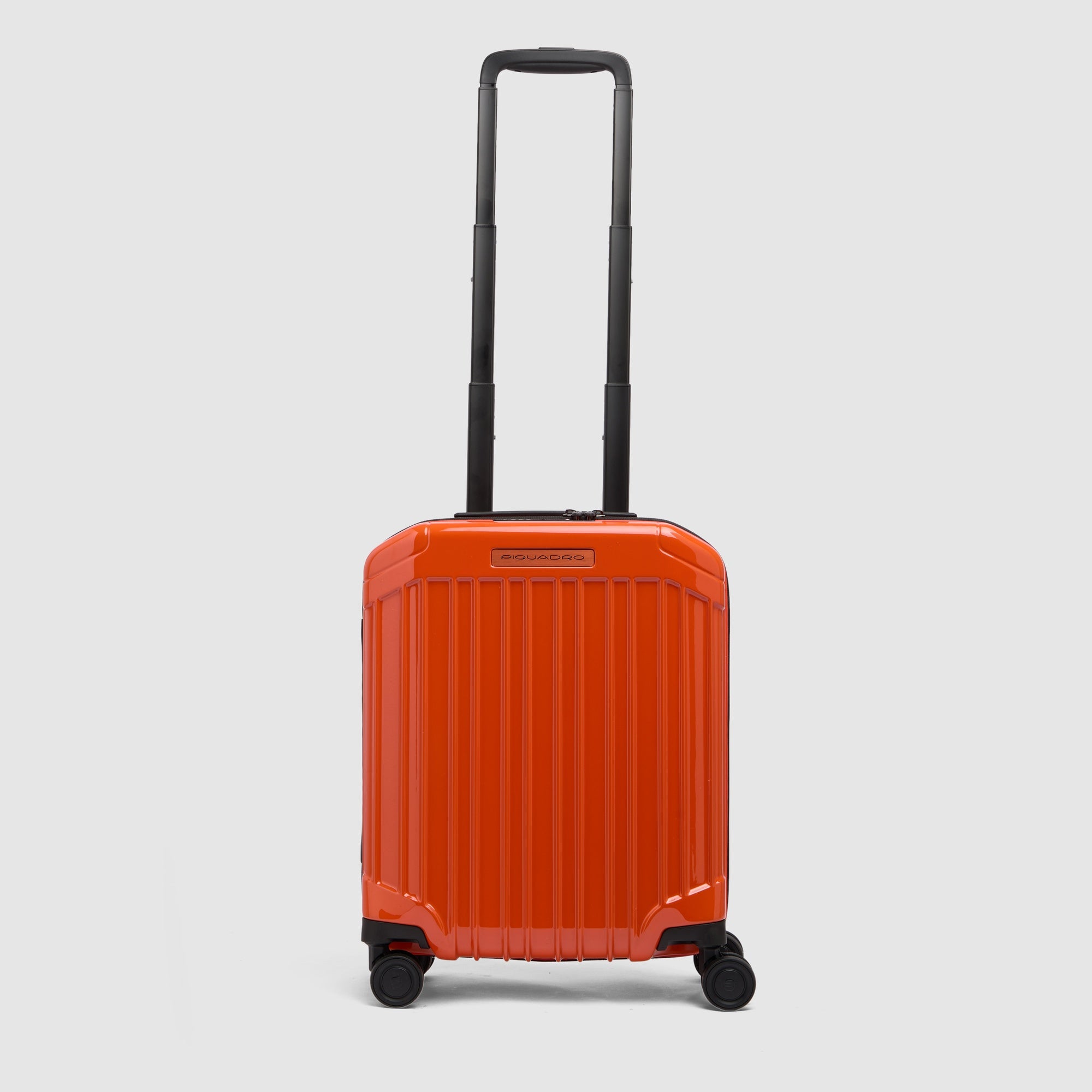 Piquadro PQ-Light Trolley Kabine Underseater Orange