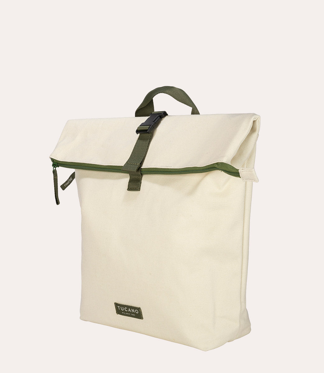 Tucano Kitchen Kühltasche gelb Thermotasche