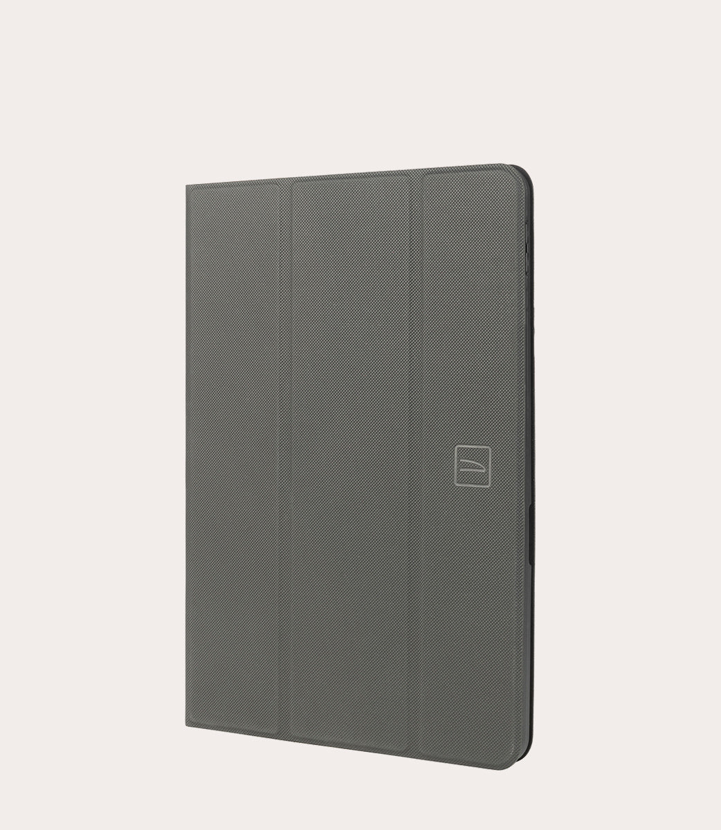 Tucano Tre Xiaomi Redmi Pad SE 8.7 Hülle Schwarz Ständer