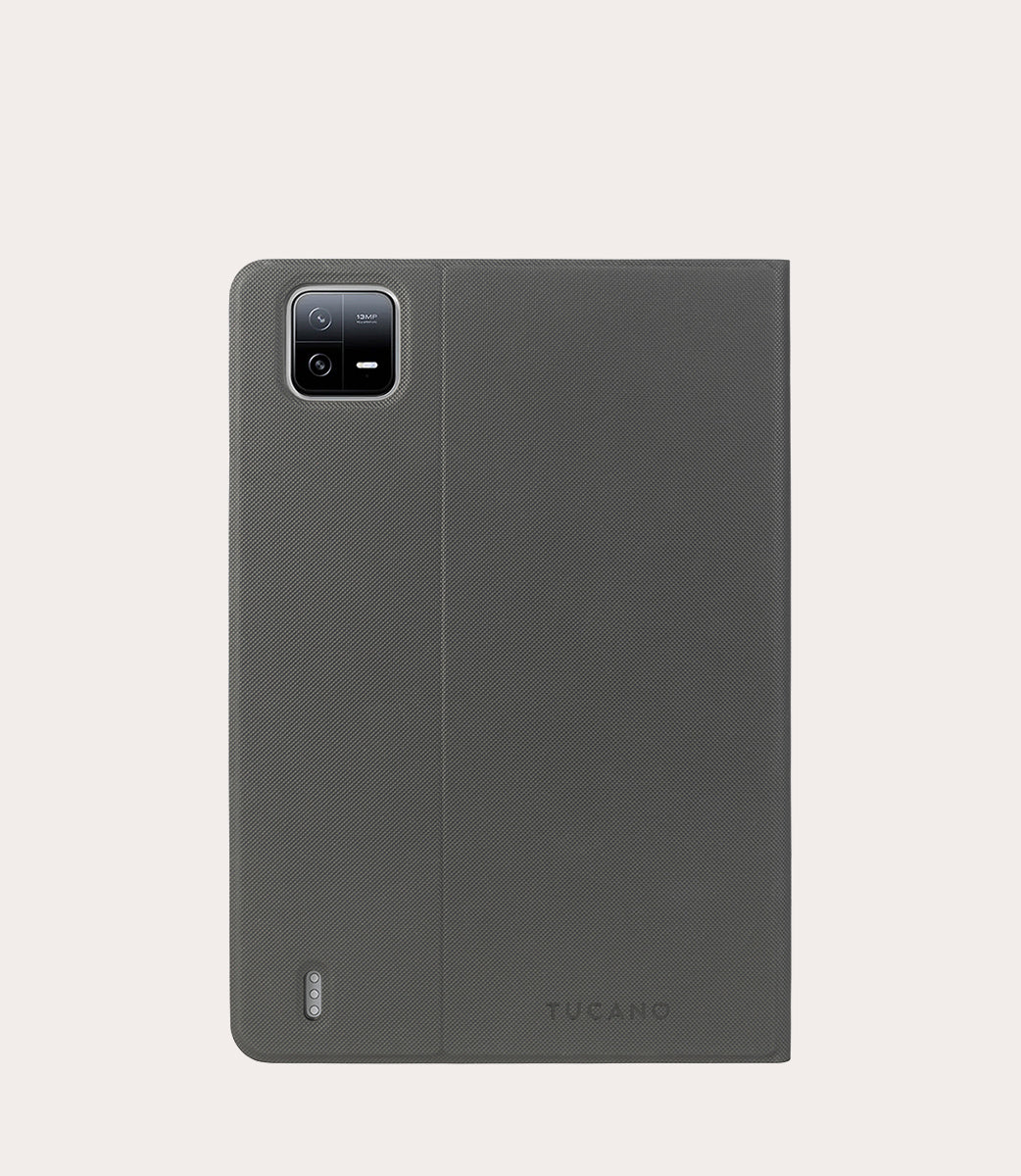 Tucano Tre Xiaomi Redmi Pad SE 8.7 Hülle Schwarz Ständer