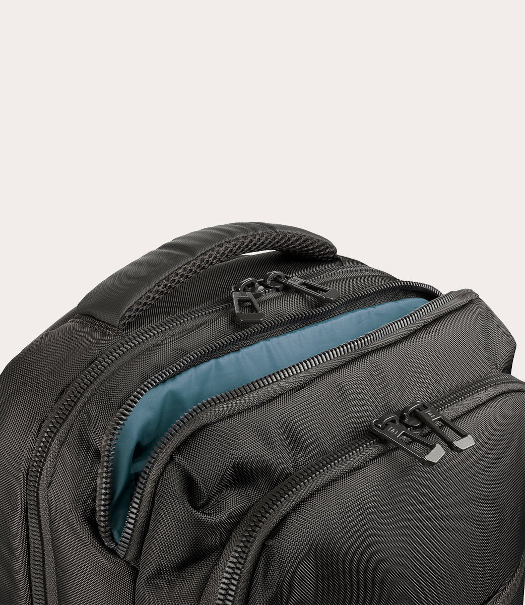 Tucano Marte Gravity Rucksack 15,6 Zoll Schwarz AGS