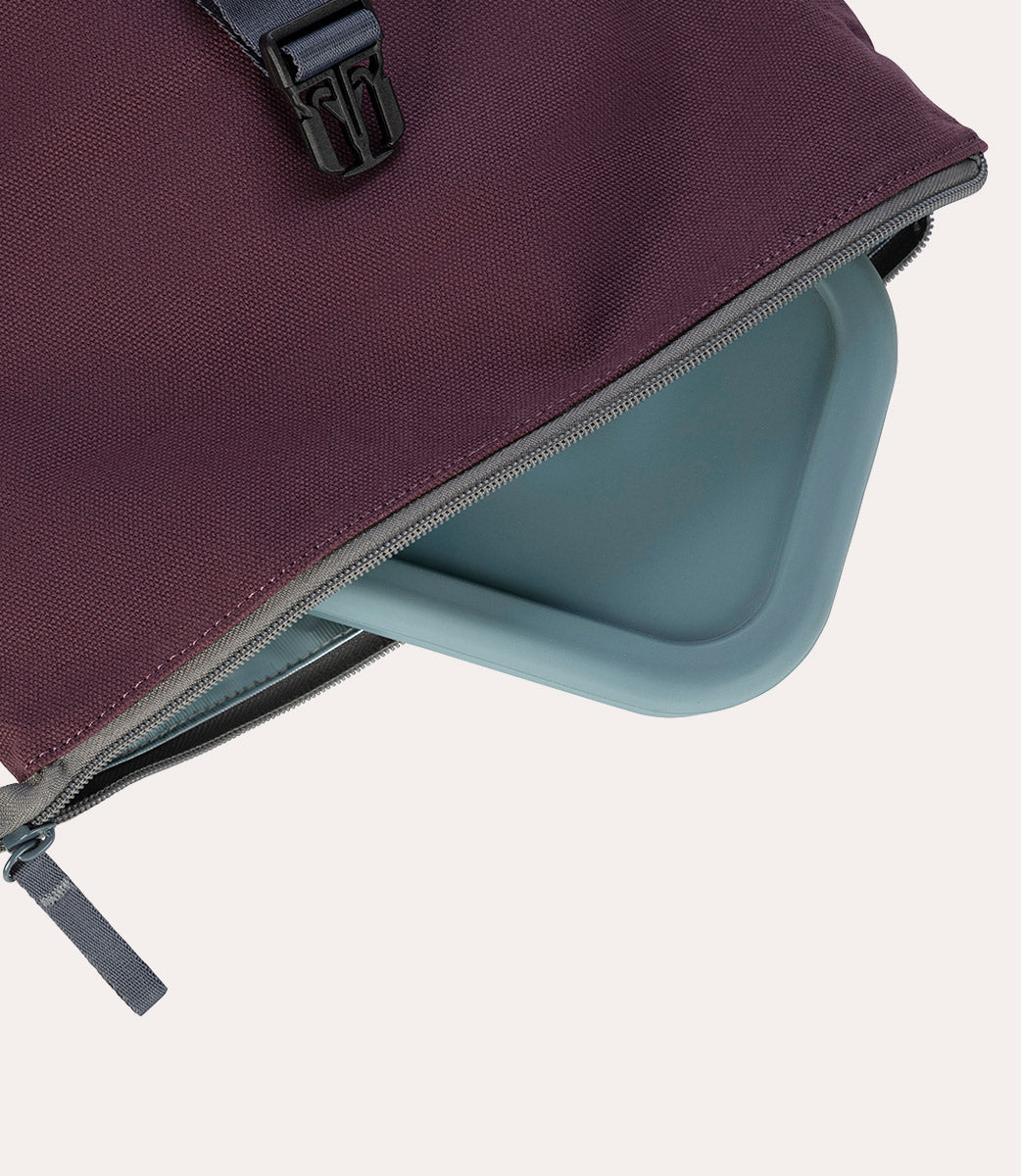 Tucano Kitchen Small Kühltasche Viola isoliert
