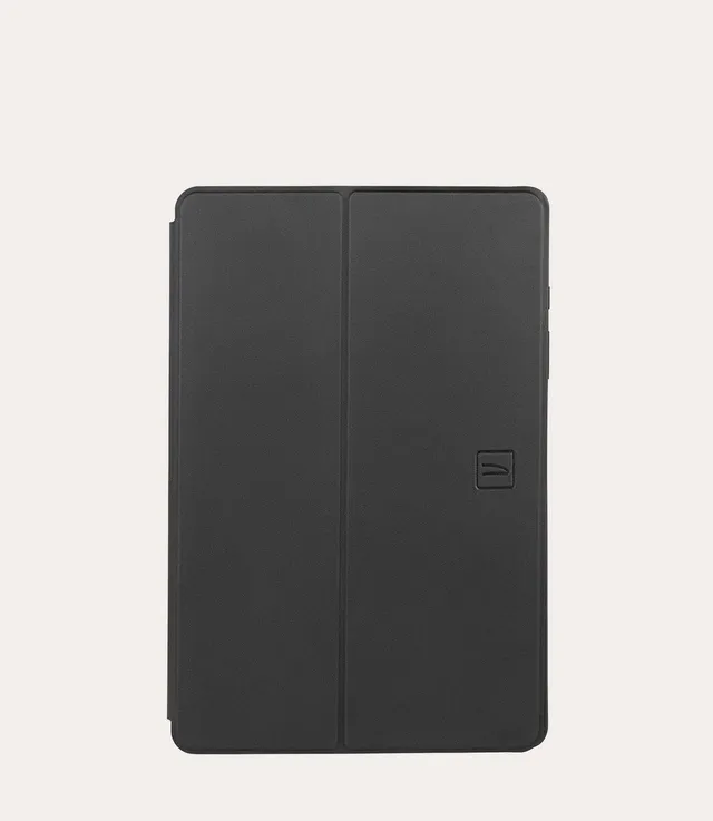 Tucano Gala Galaxy Tab A9 8,7" Hülle Schwarz Ständer