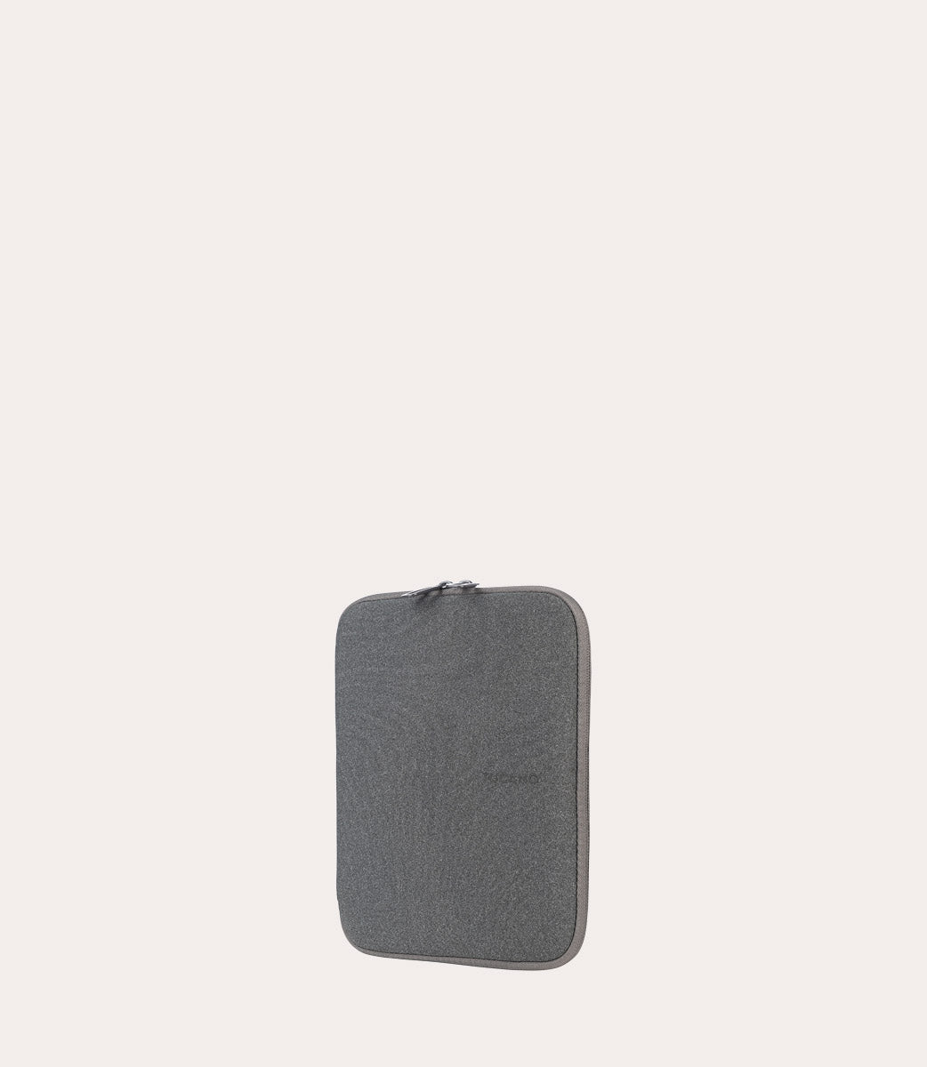 Tucano Melange Organizer Kabeltasche Blau recycelt