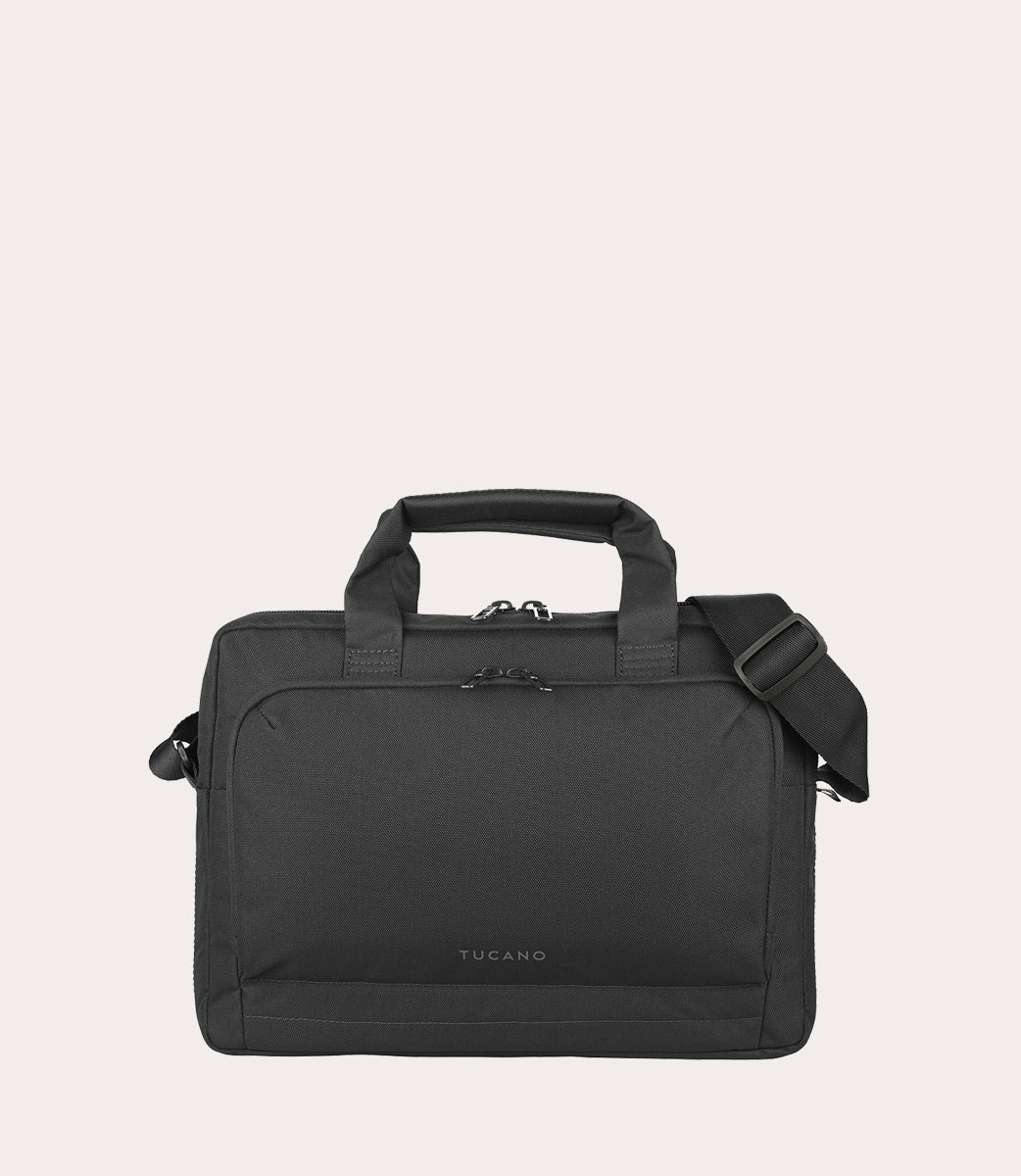 Tucano Star Laptoptasche 13 Zoll Blau gepolstert