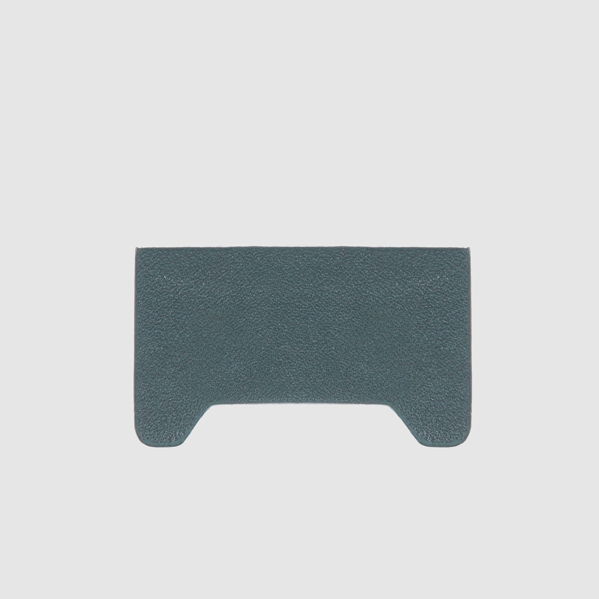 Piquadro Brief Etikett Monogramm Leder Anhänger
